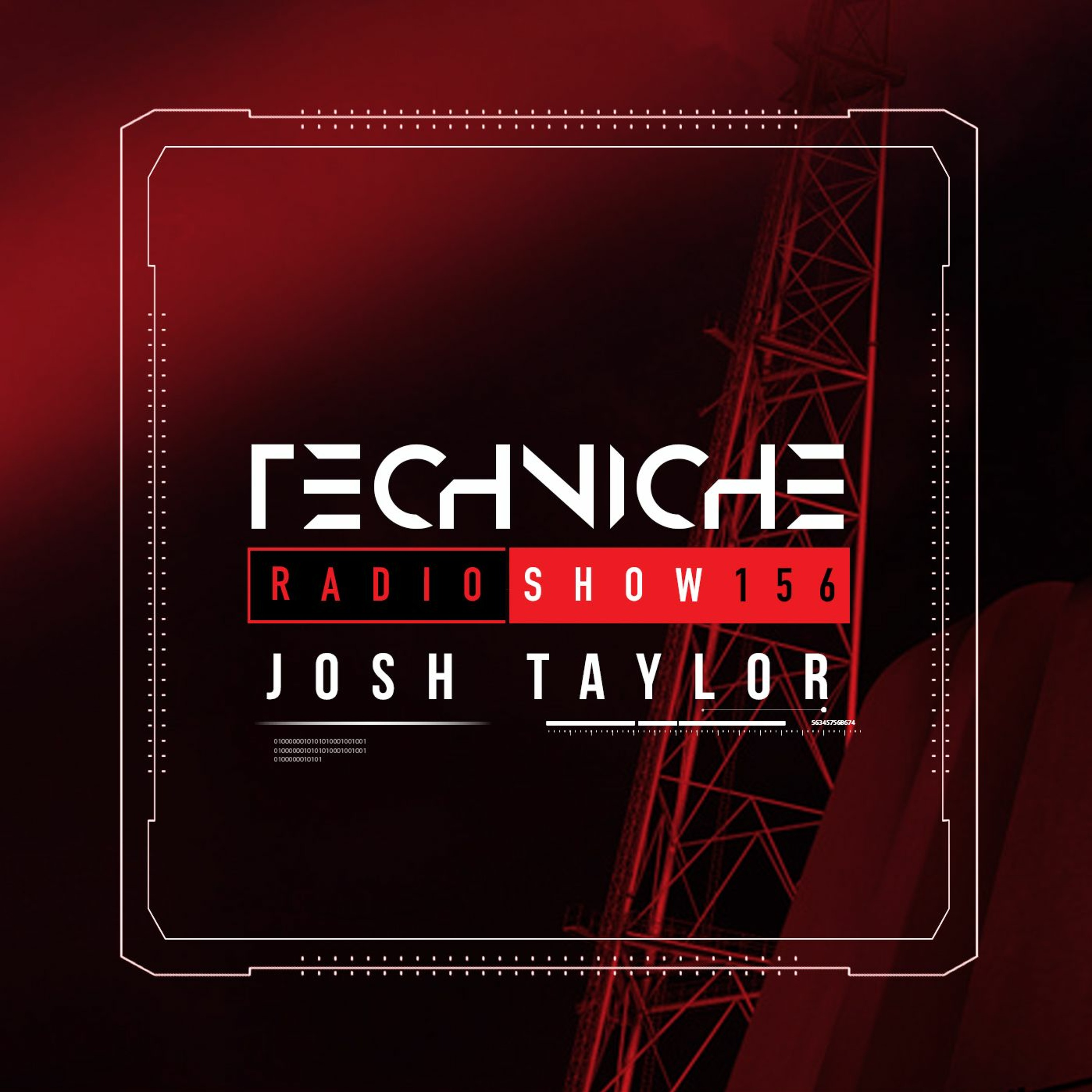 TRS156: Josh Taylor