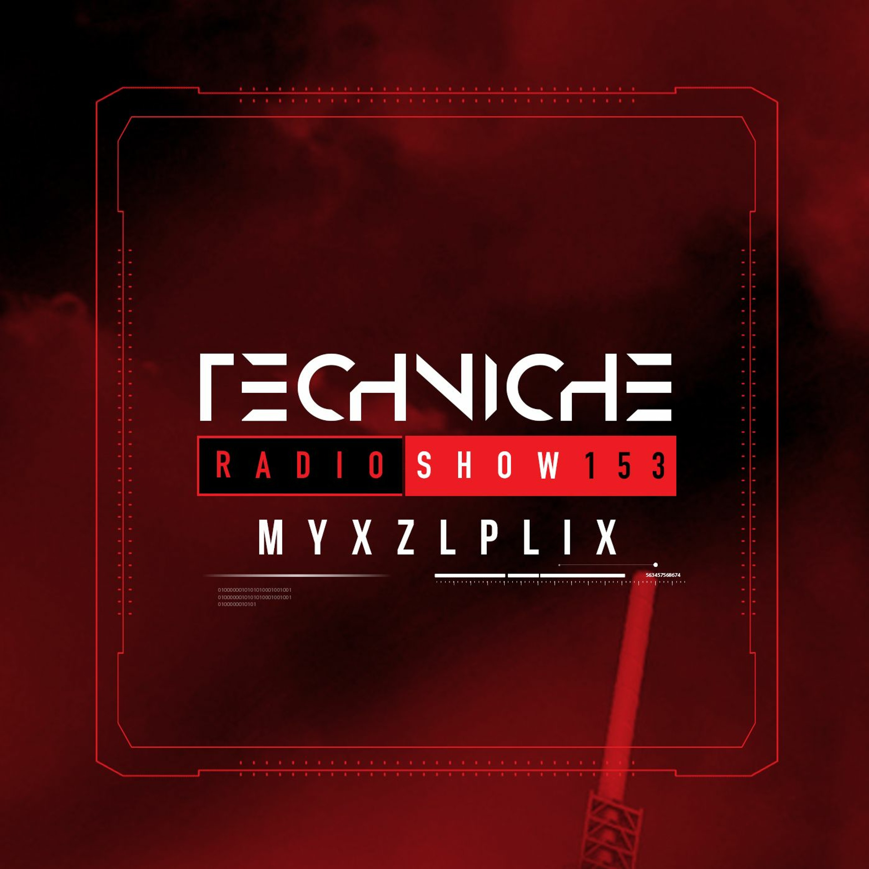 Techniche RadioShow