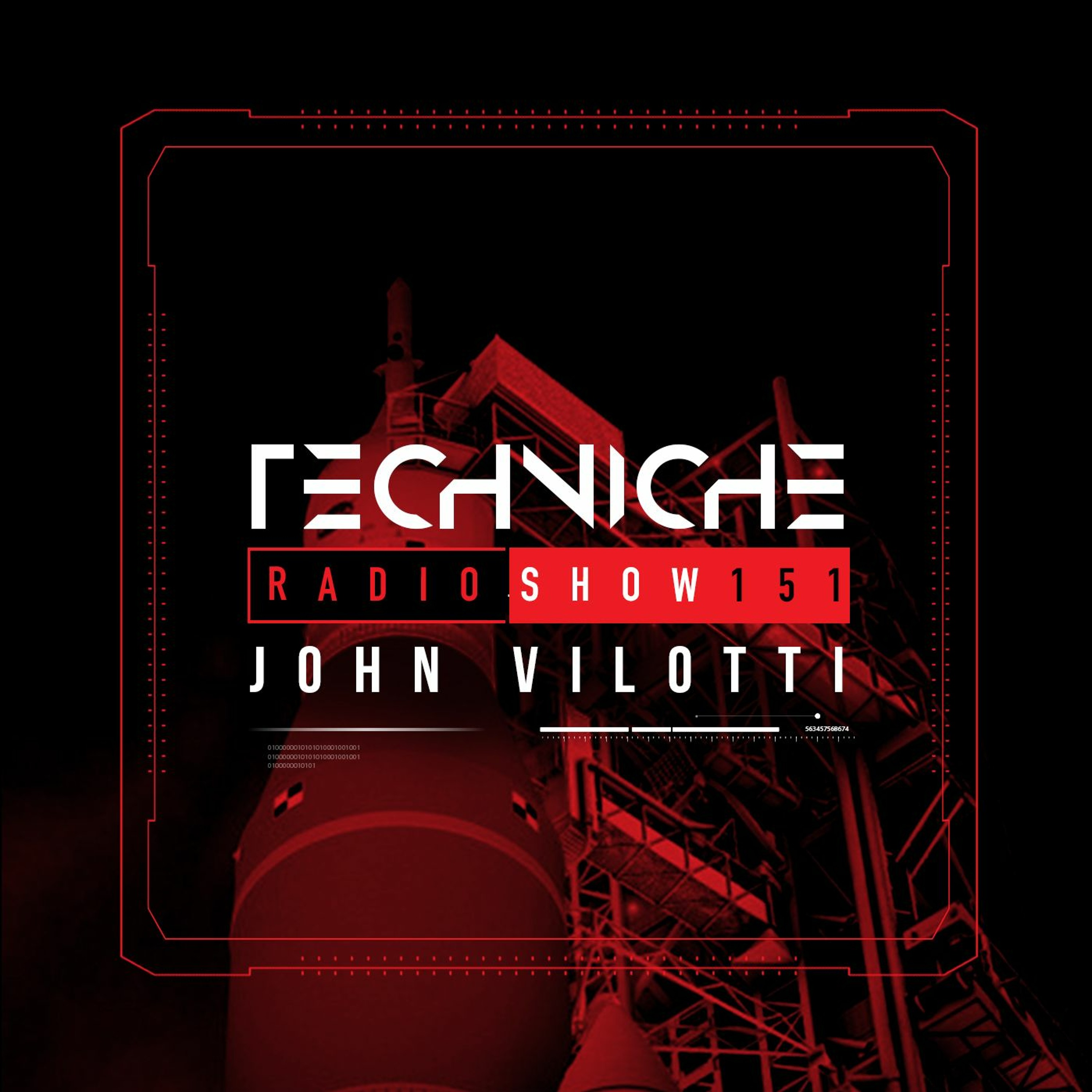 TRS151: John Vilotti