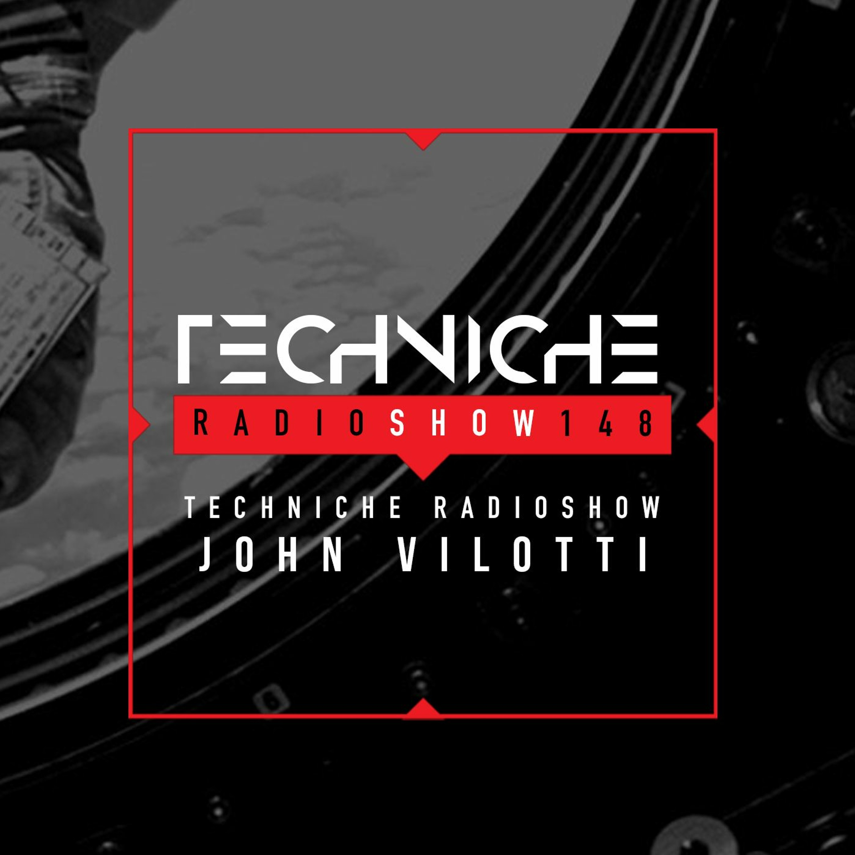 TRS148: John Vilotti