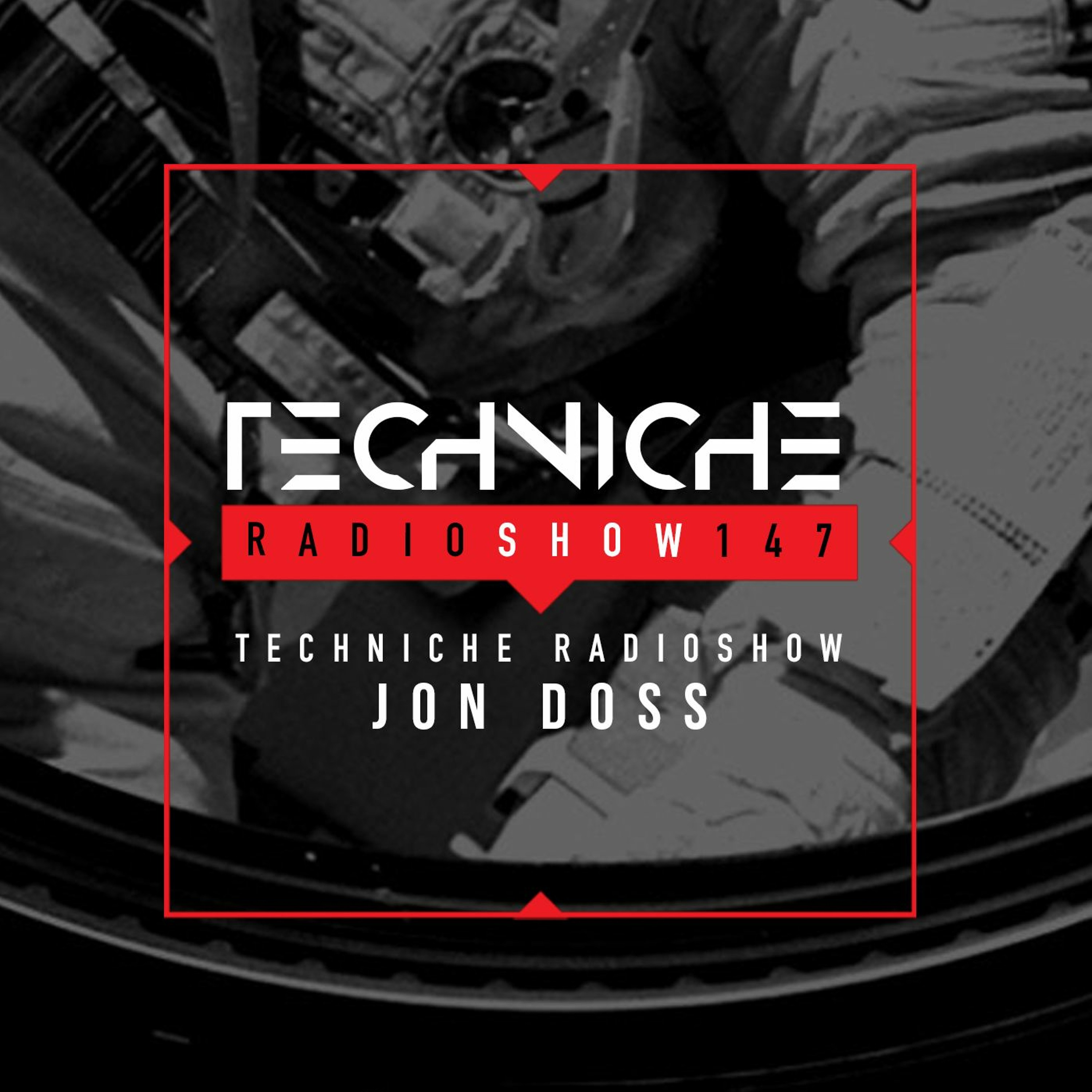 TRS147: Jon Doss