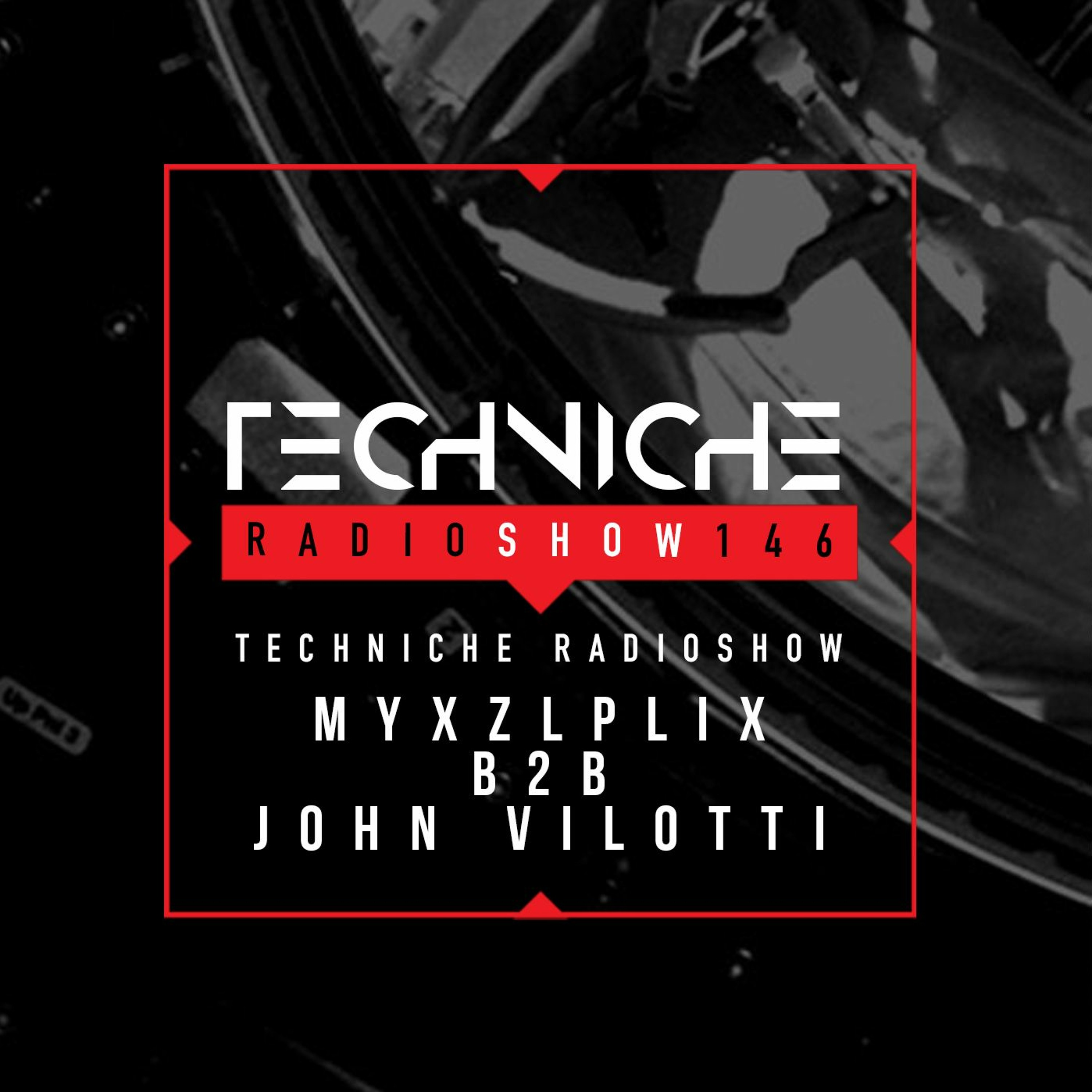 Techniche RadioShow