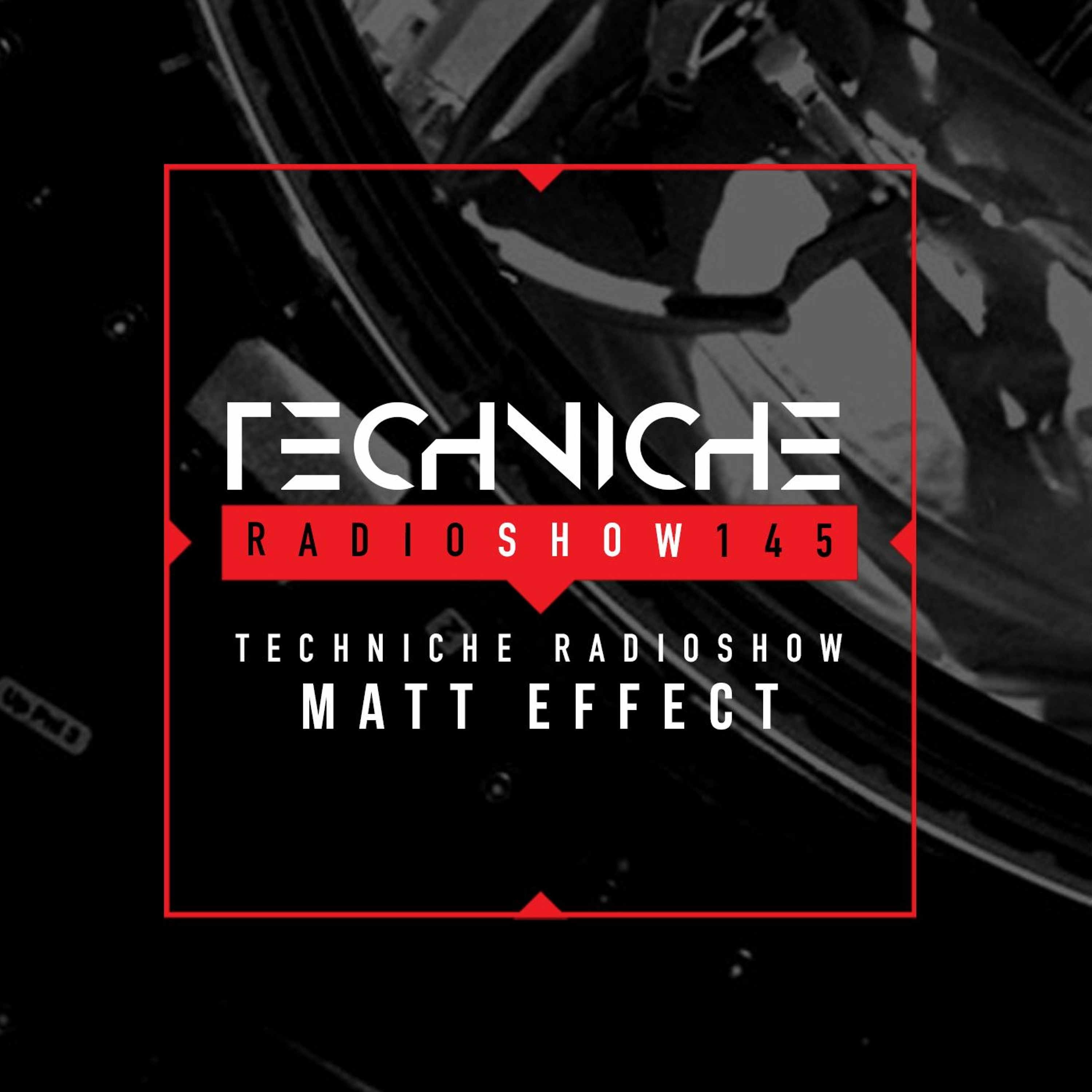 TRS145: Matt Effect