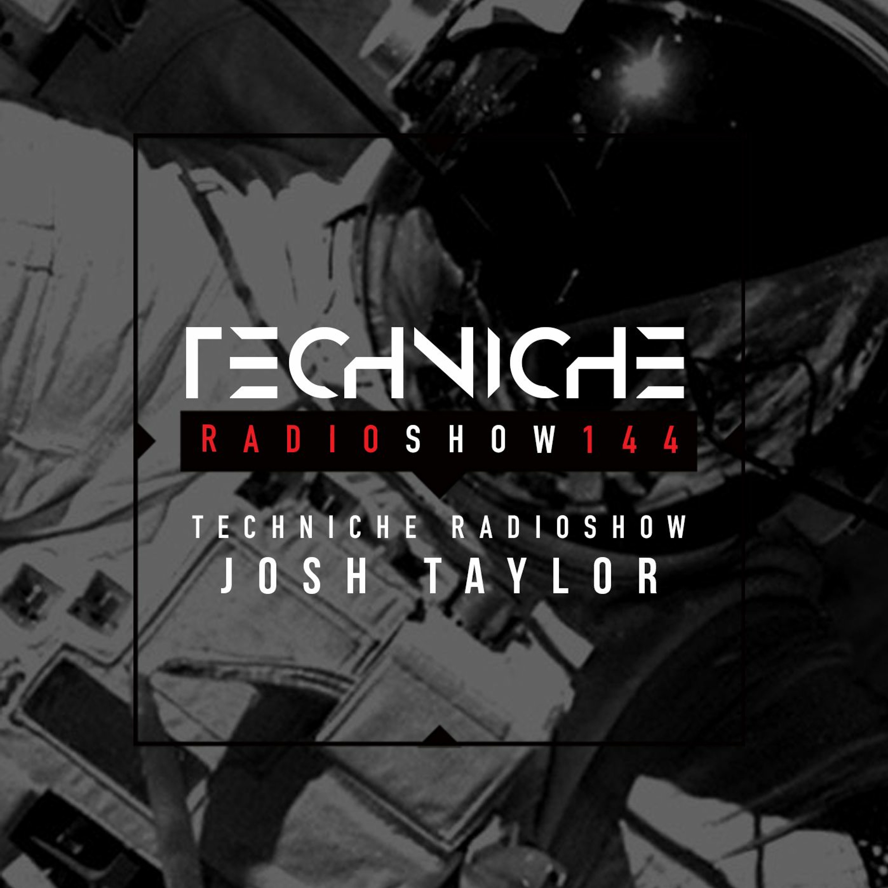 TRS144: Josh Taylor
