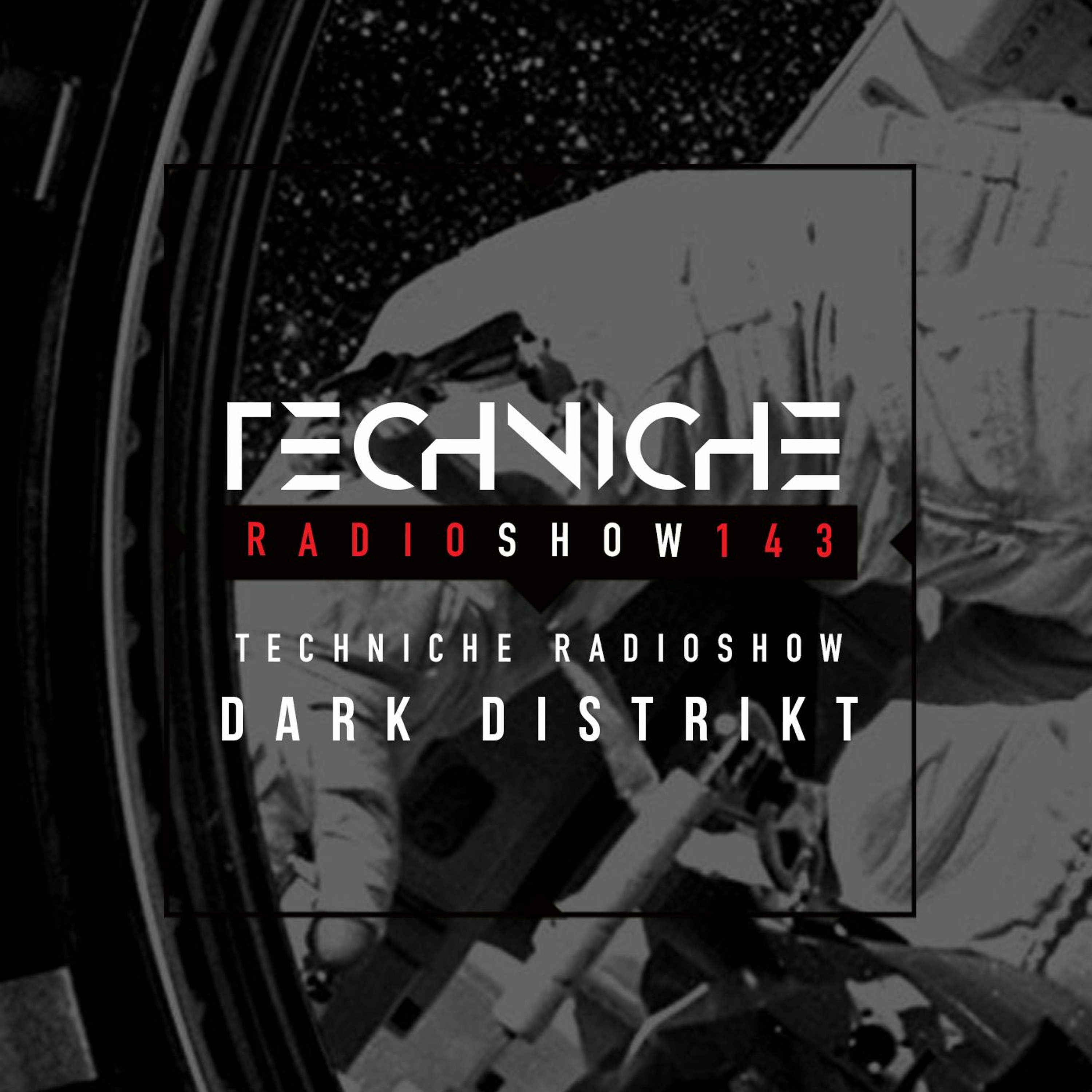 TRS143: Dark Distrikt