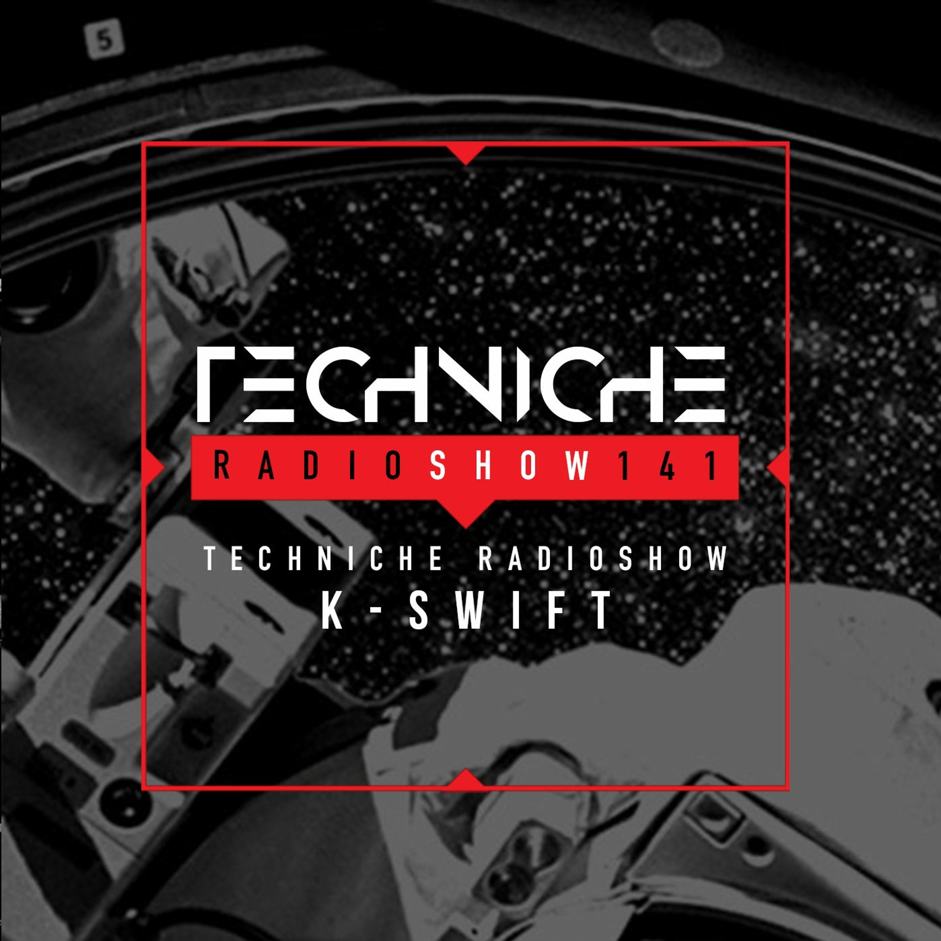TRS141: K-Swift