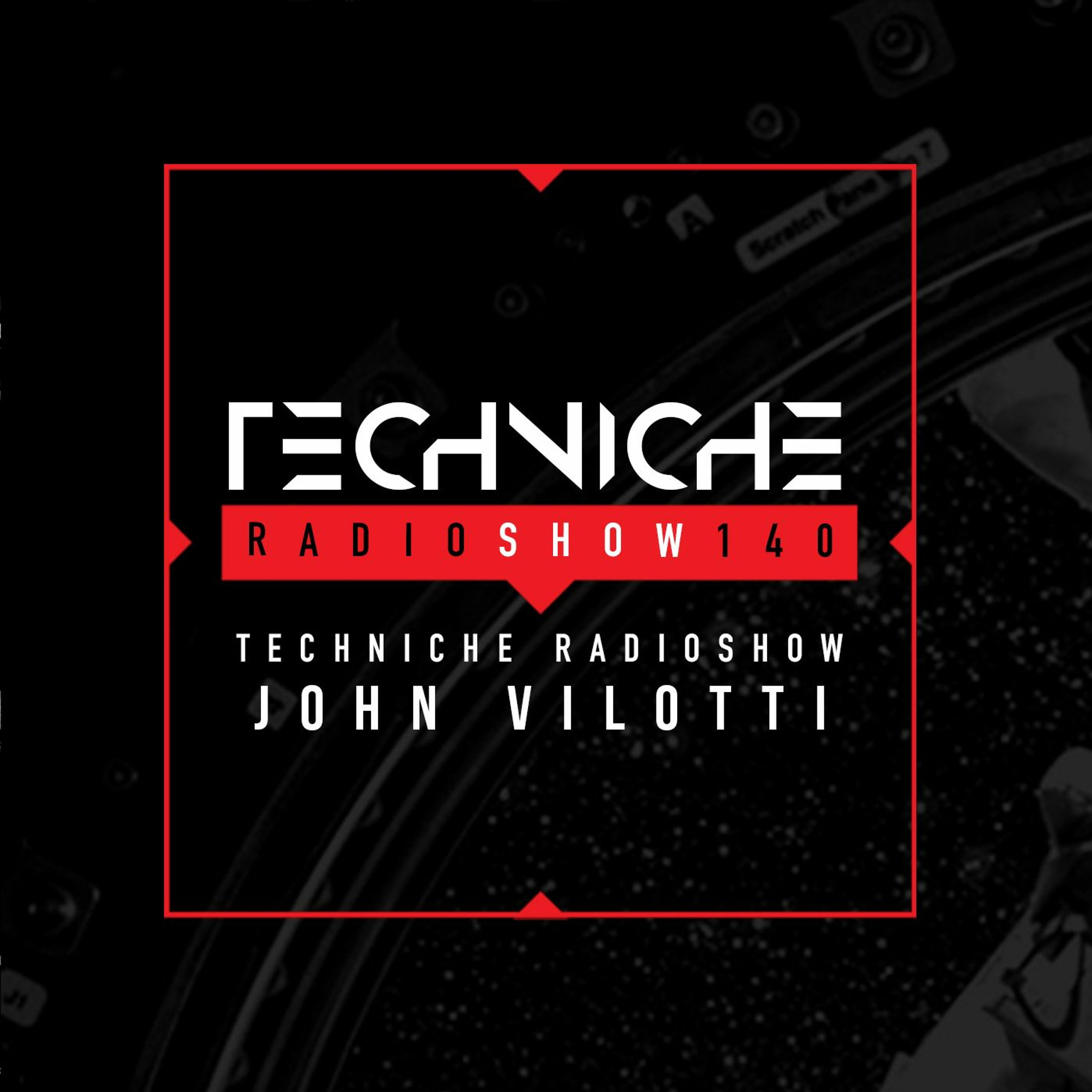 TRS140: John Vilotti
