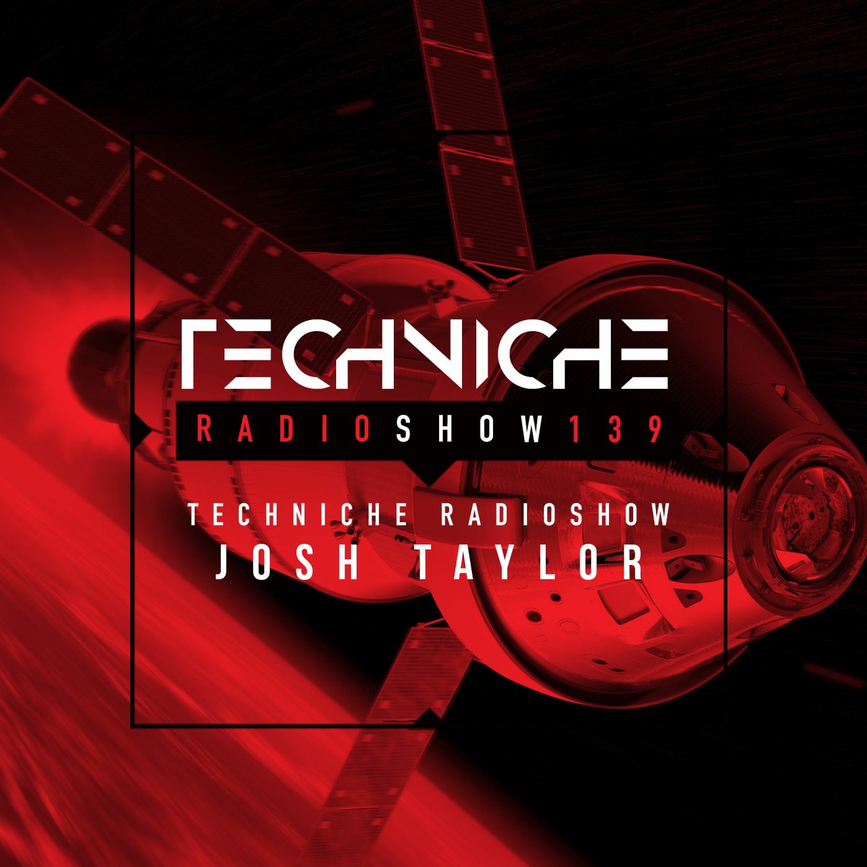 TRS139: Josh Taylor