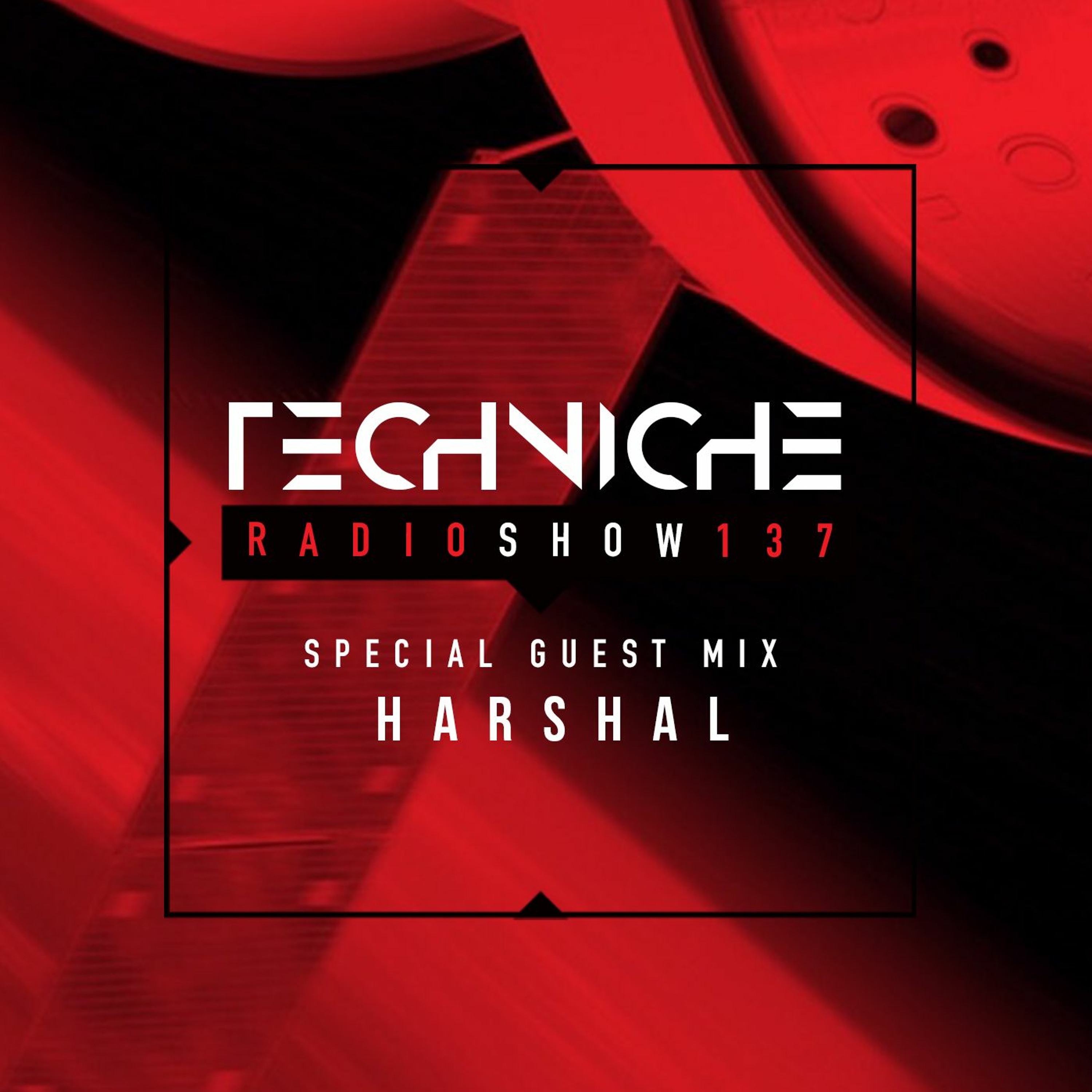 TRS137: Harshal