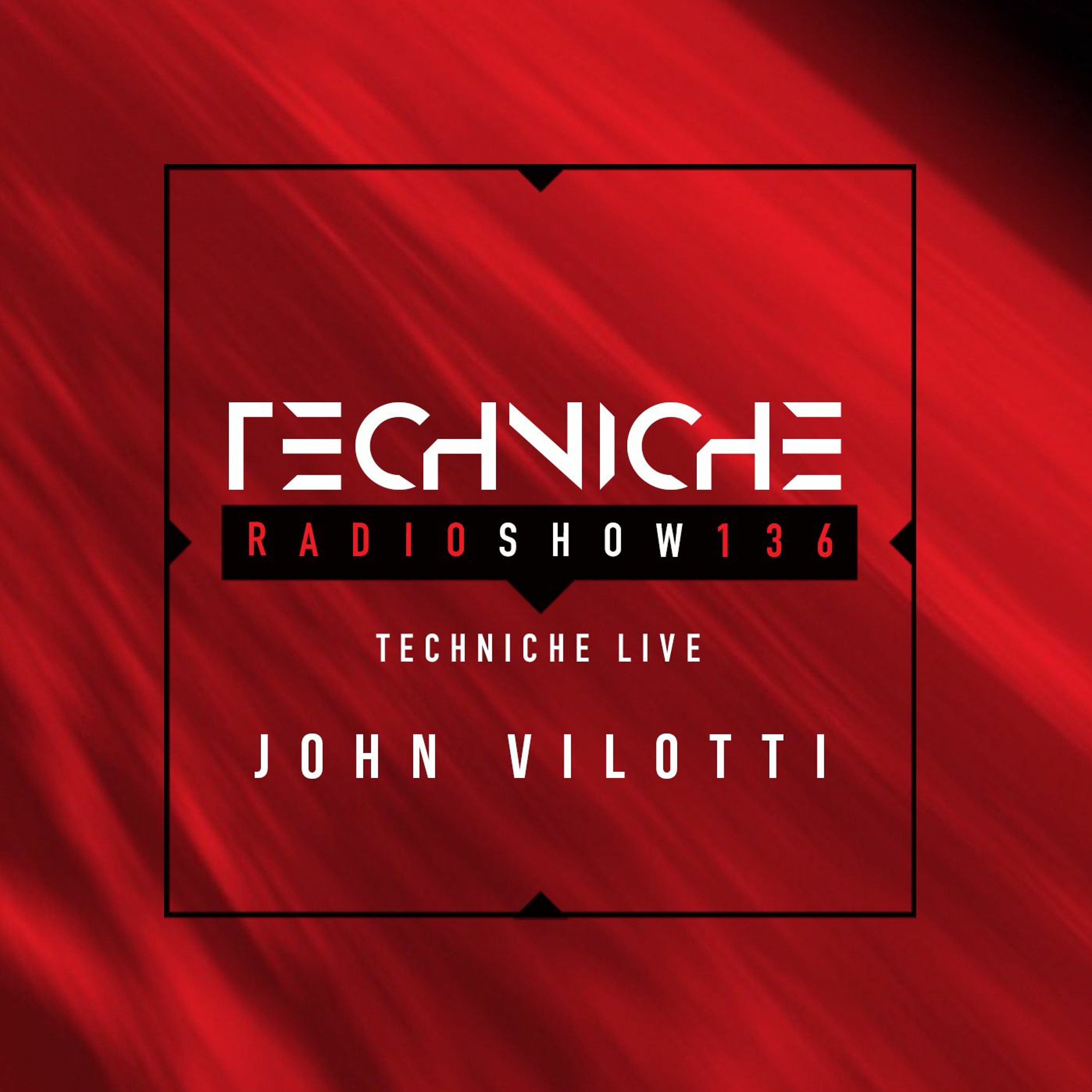 TRS136: JOHN VILOTTI