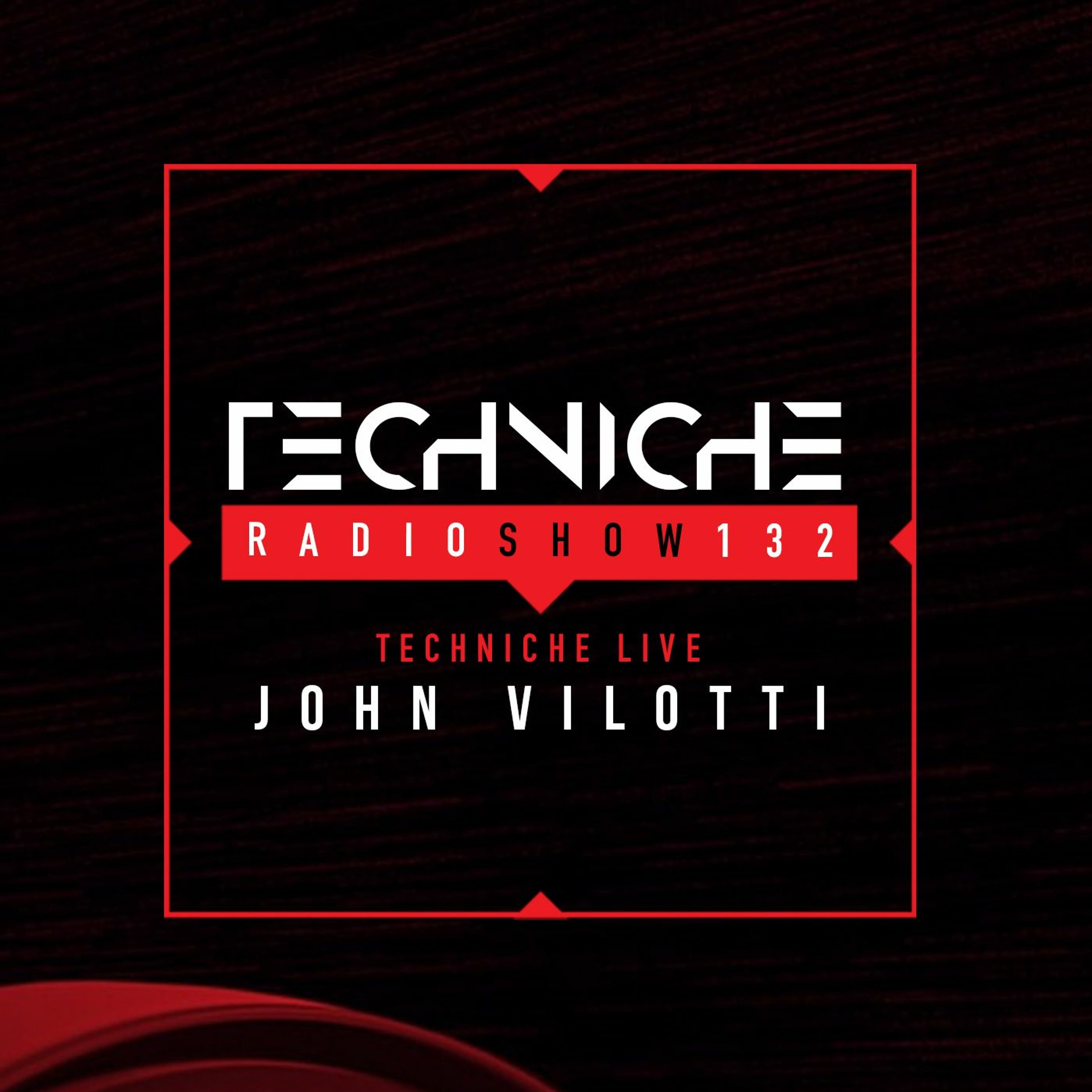 TRS132: John Vilotti