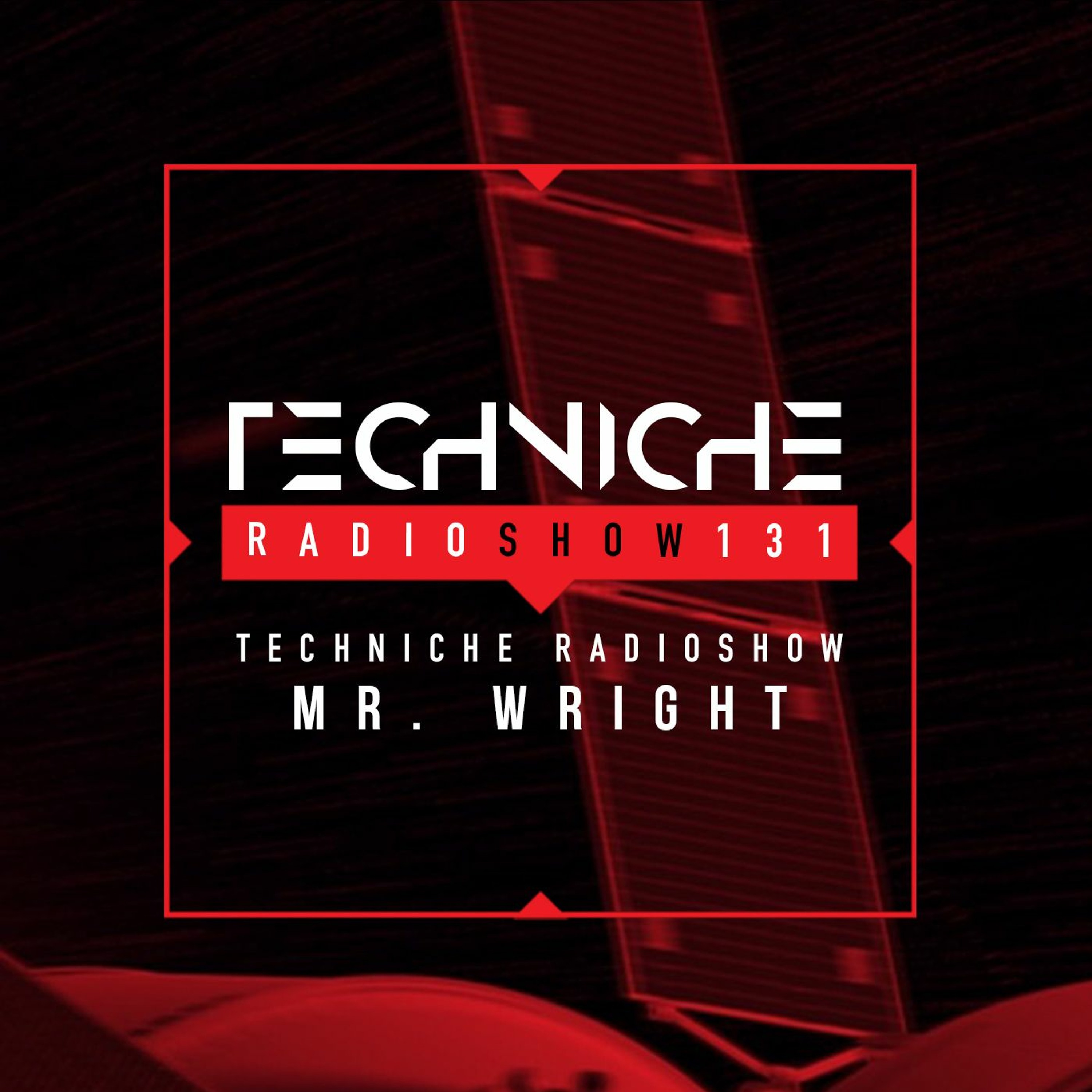 TRS131: Mr. Wright