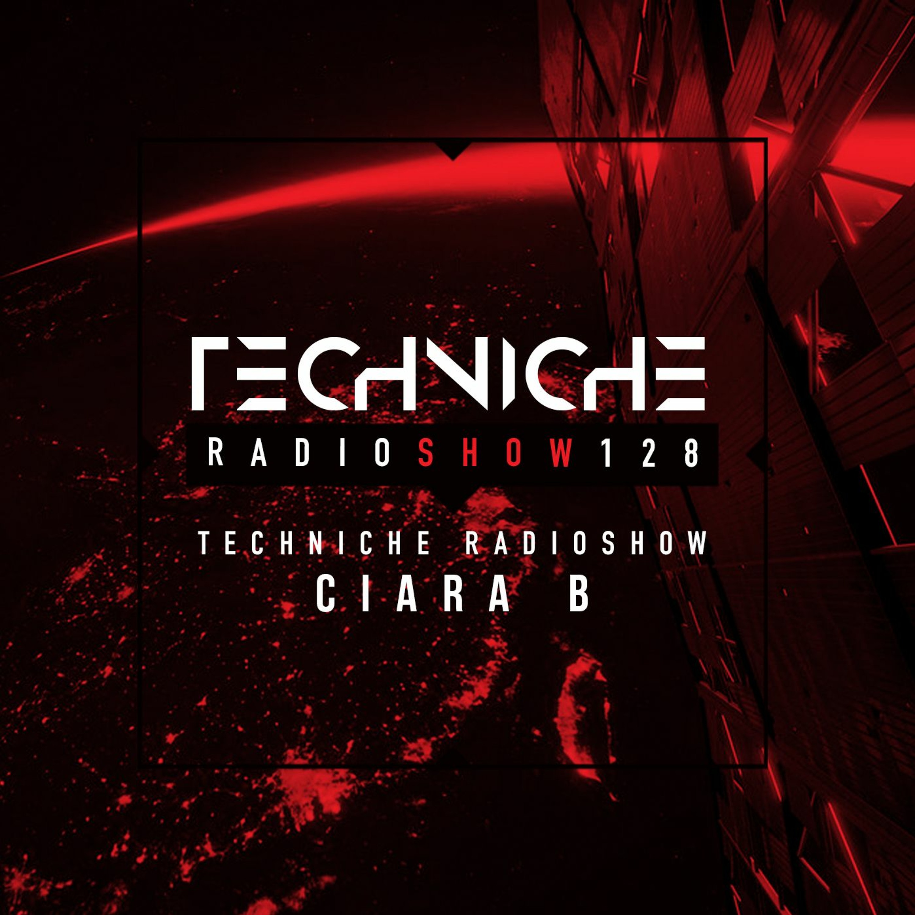 TRS128: Ciara B