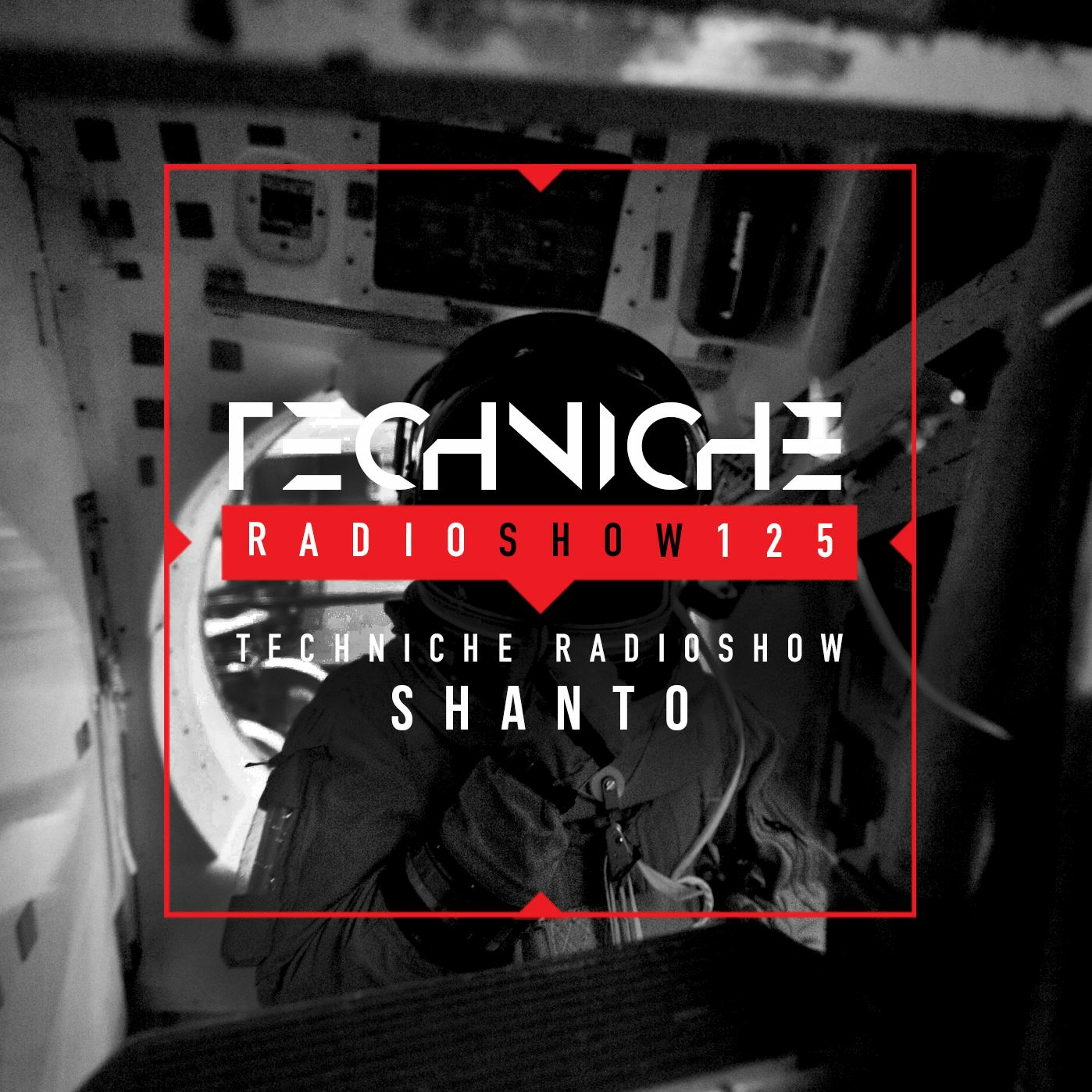 TRS125: Shanto