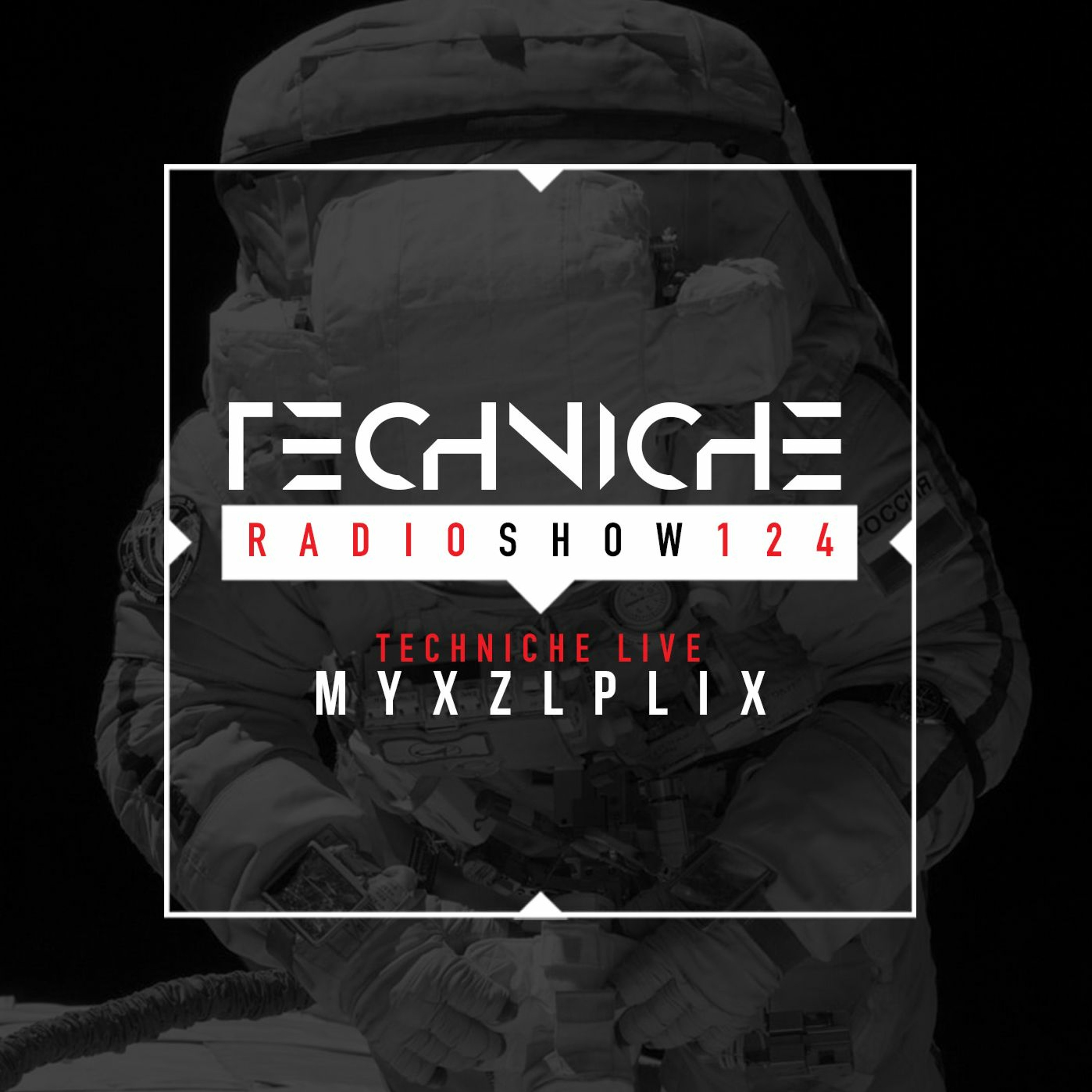 Techniche RadioShow