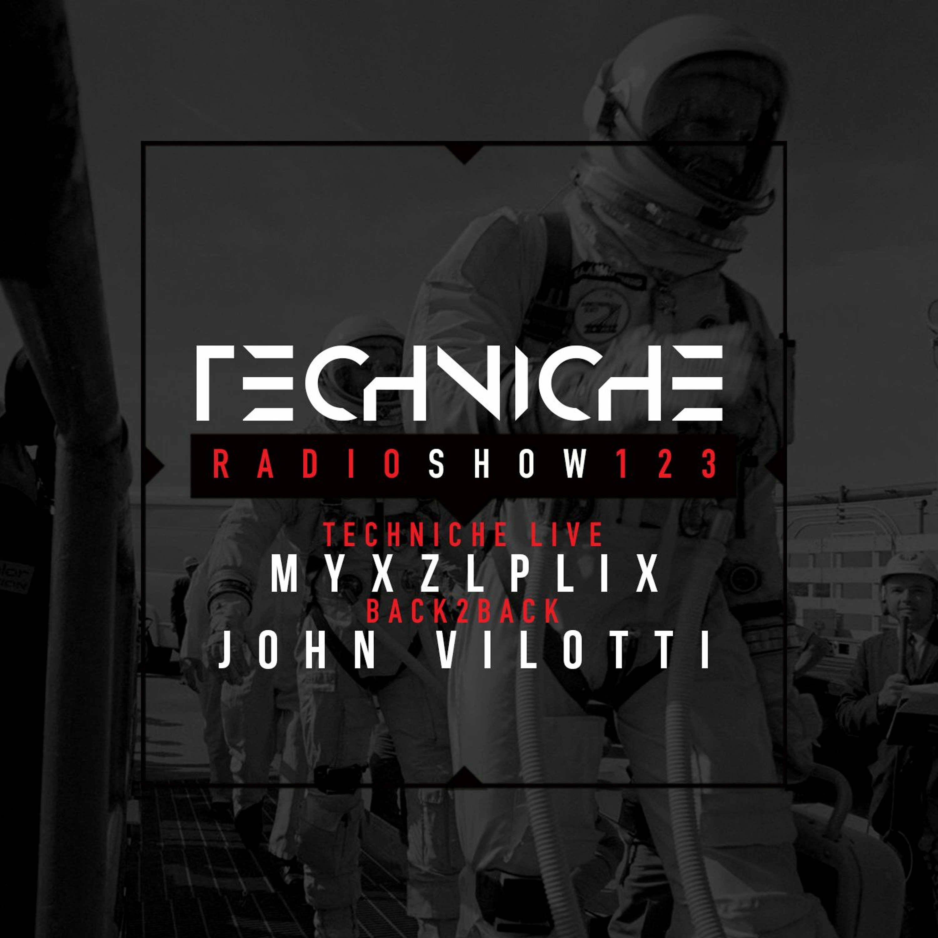 Techniche RadioShow