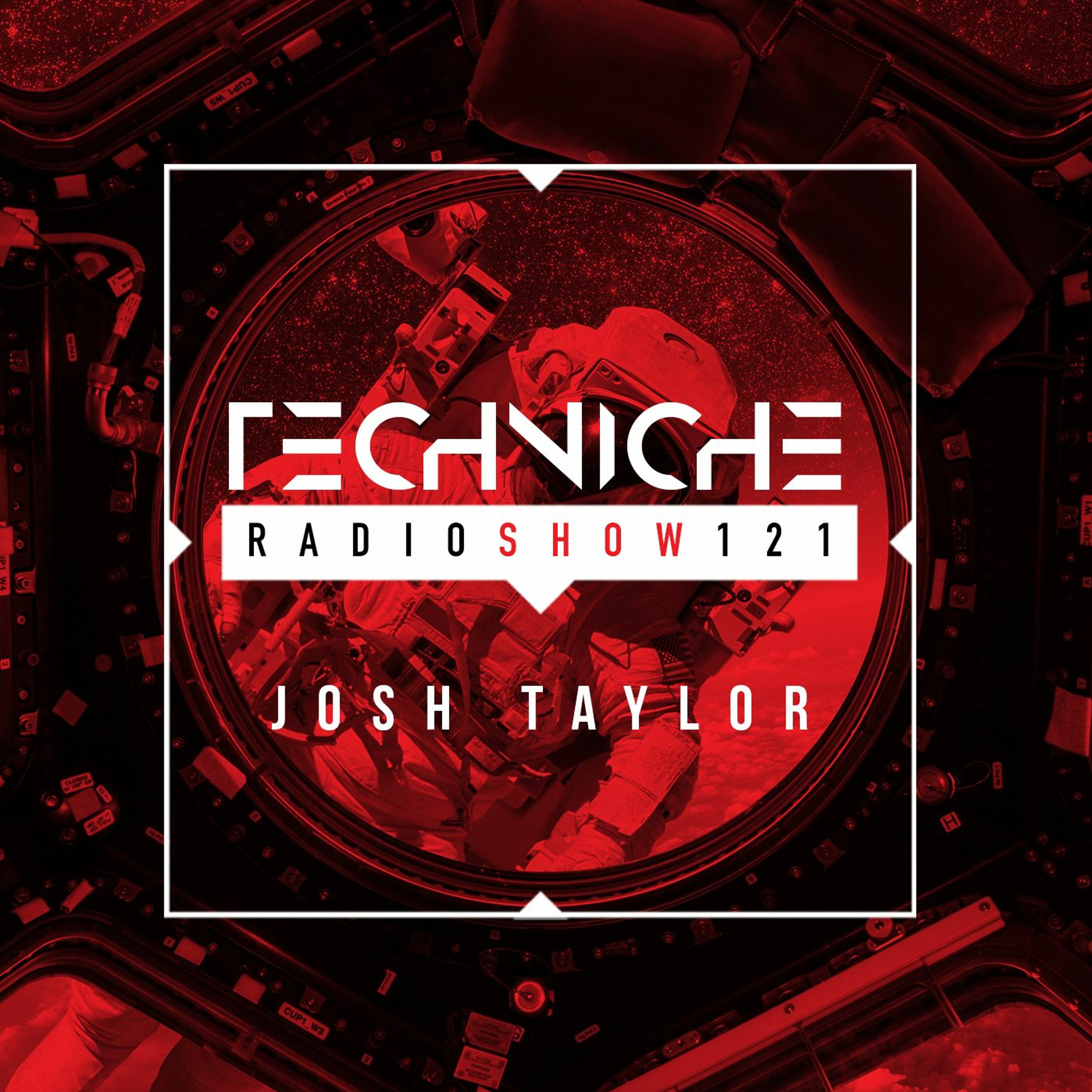 TRS121: Josh Taylor