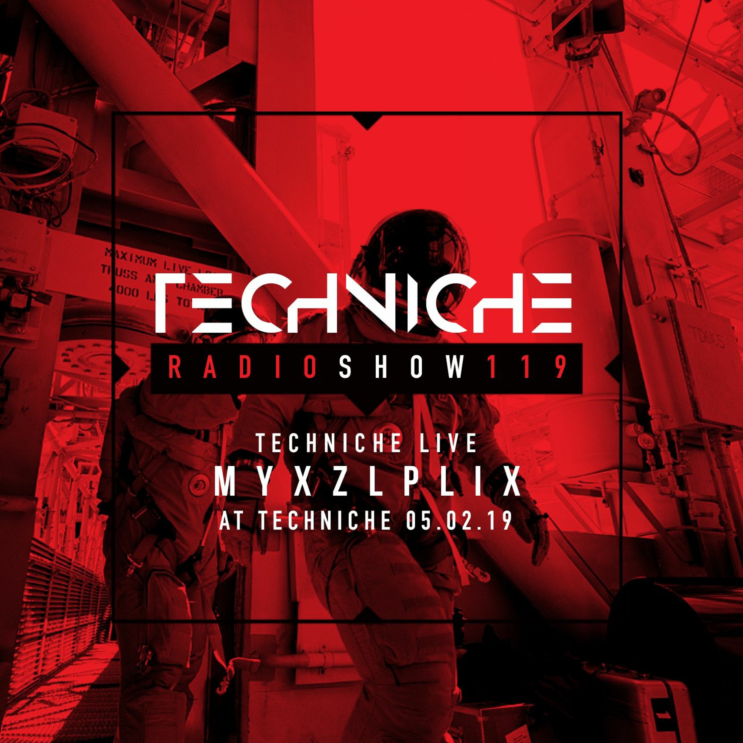 Techniche RadioShow