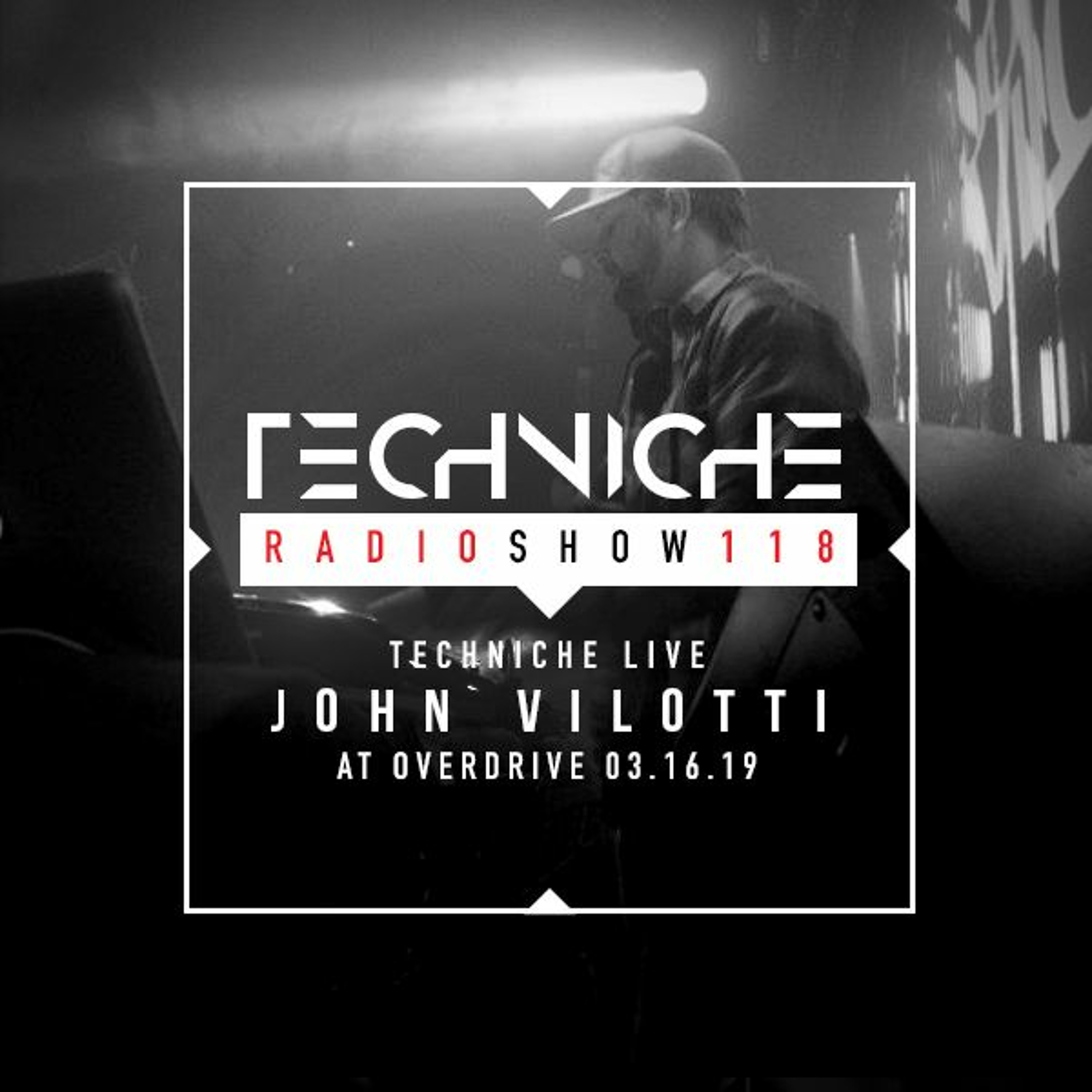 Techniche RadioShow