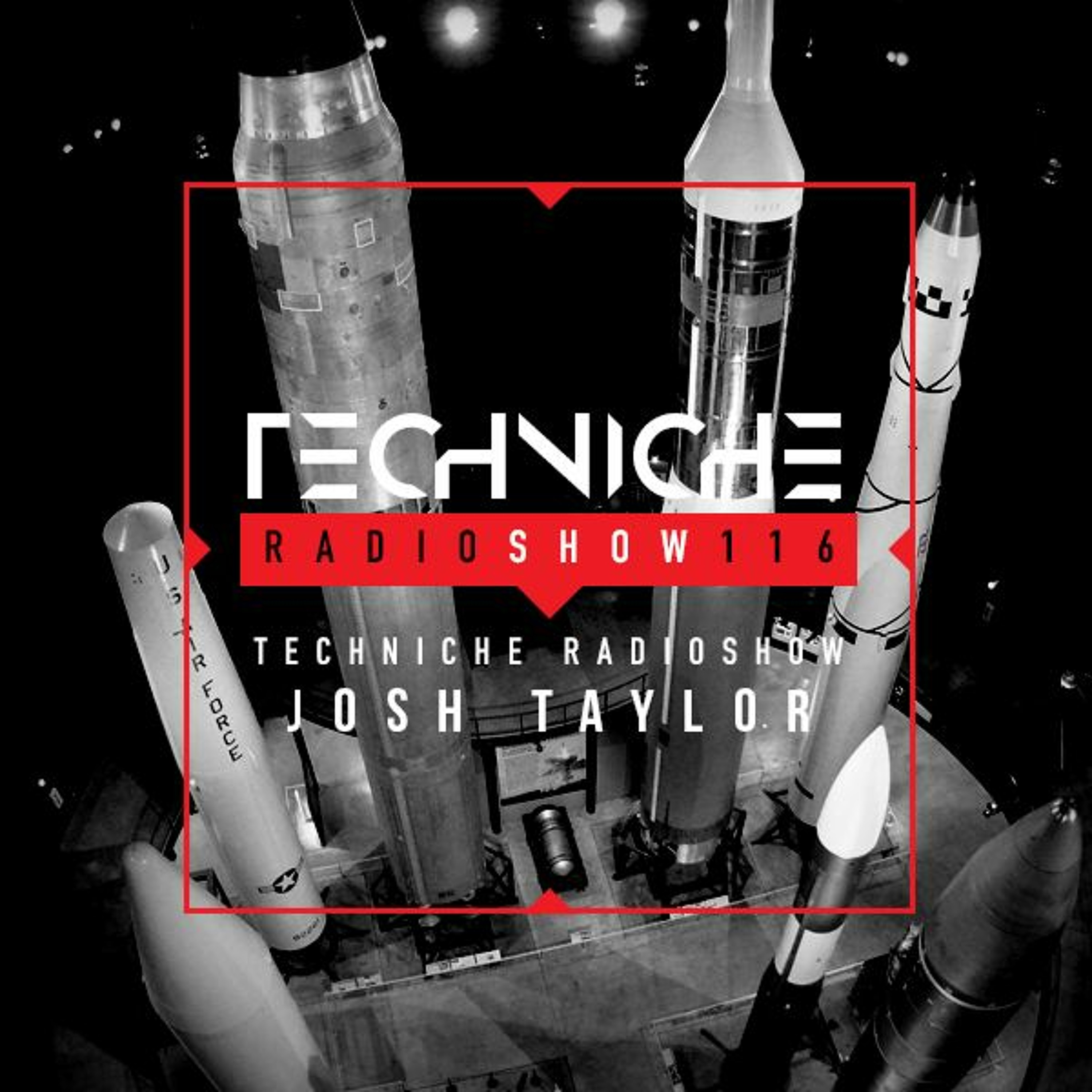 TRS116: Josh Taylor