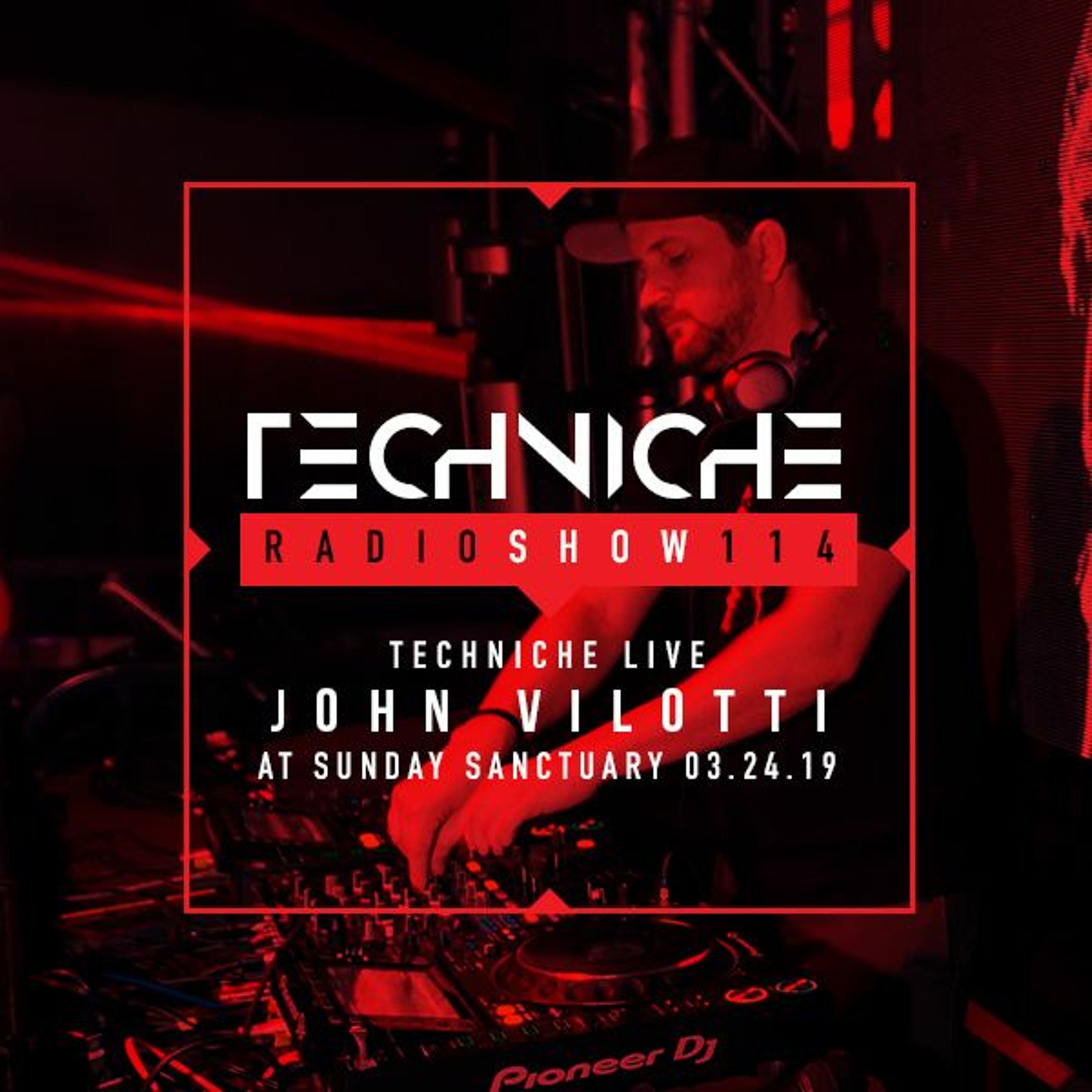 Techniche RadioShow
