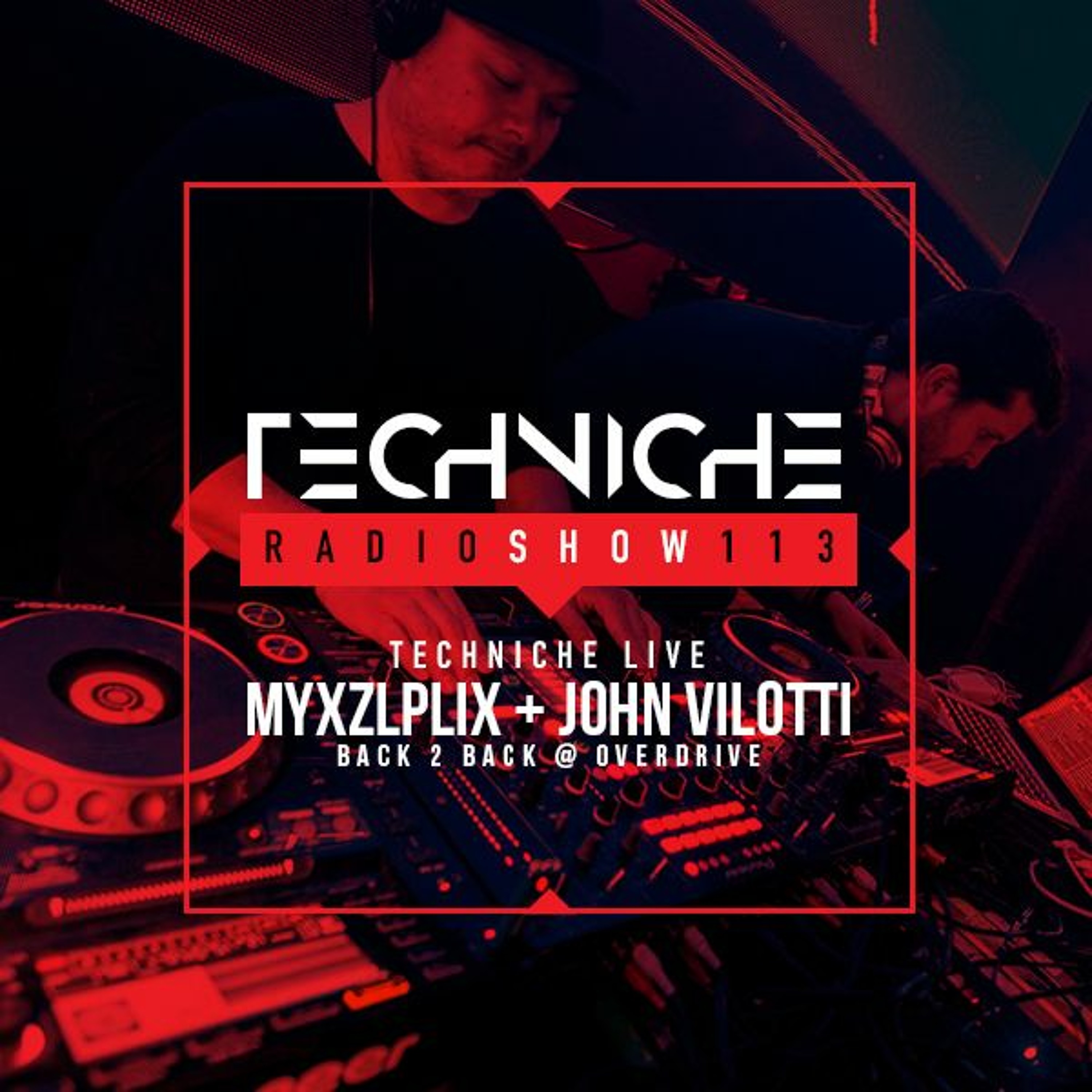 Techniche RadioShow