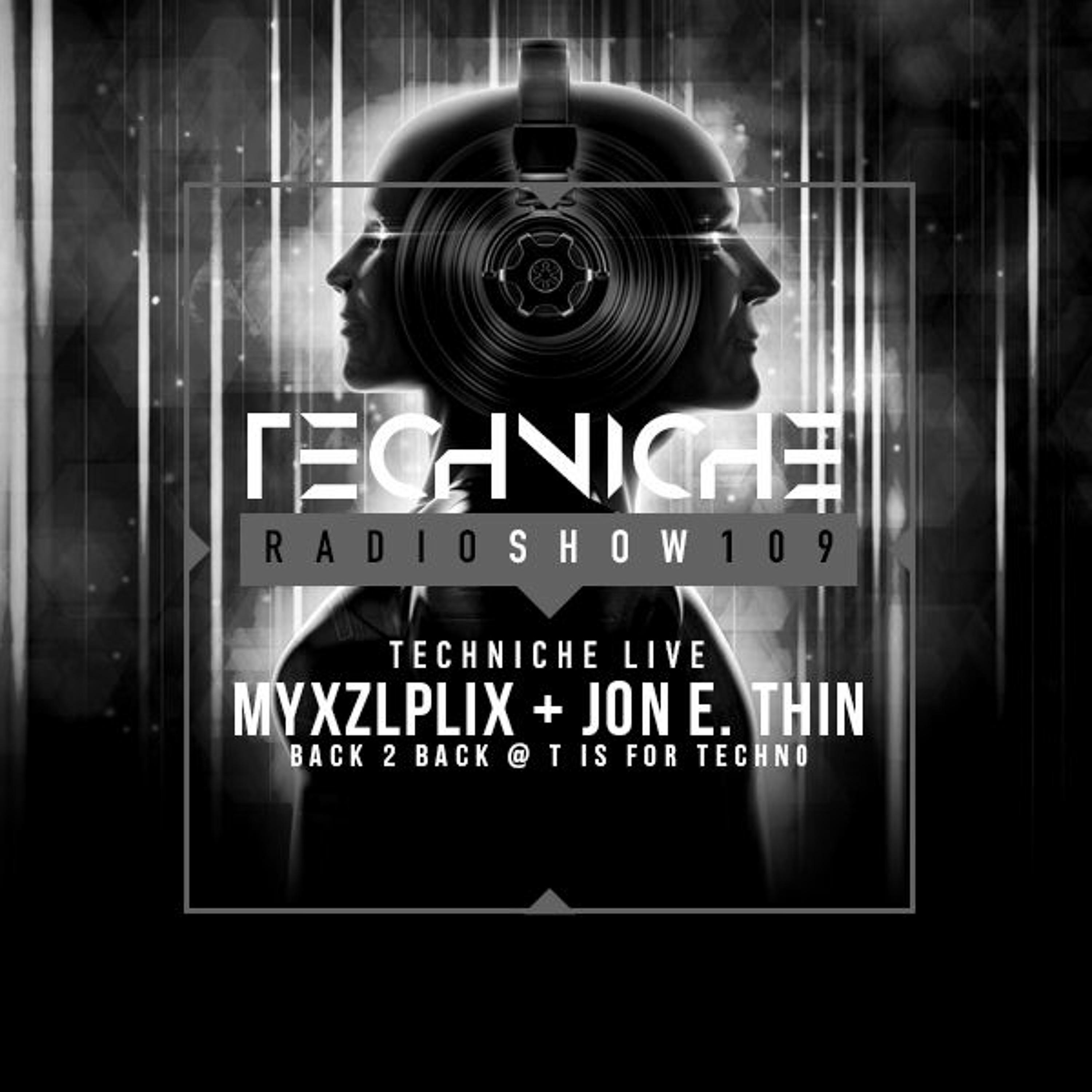 Techniche RadioShow