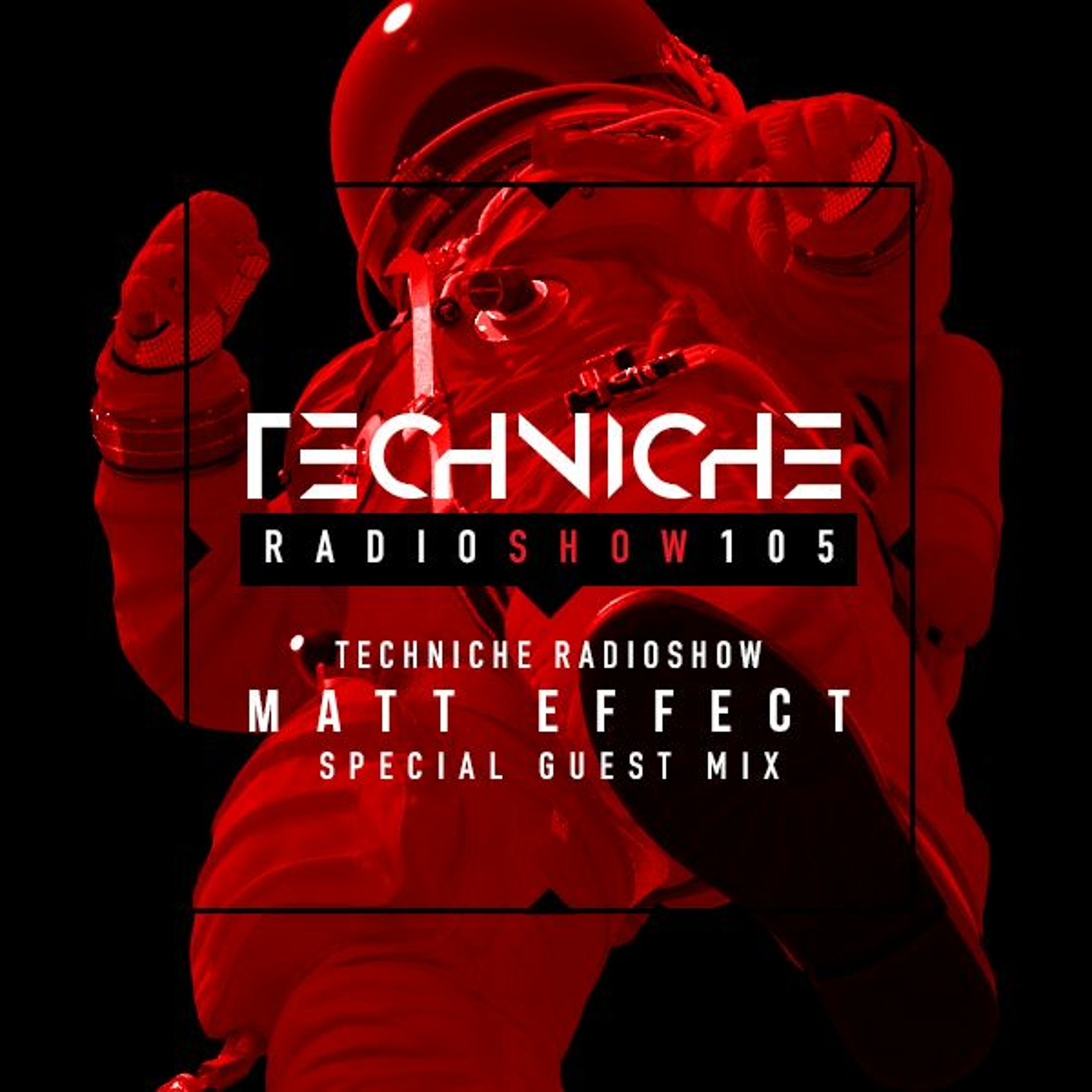 Techniche RadioShow