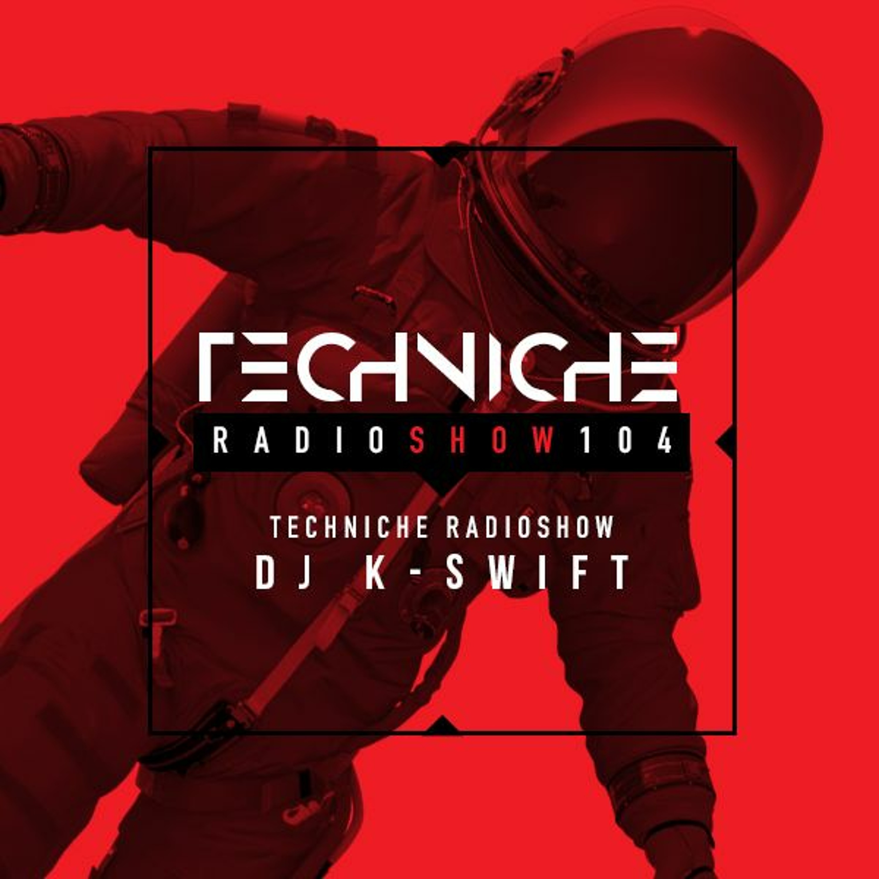 Techniche RadioShow