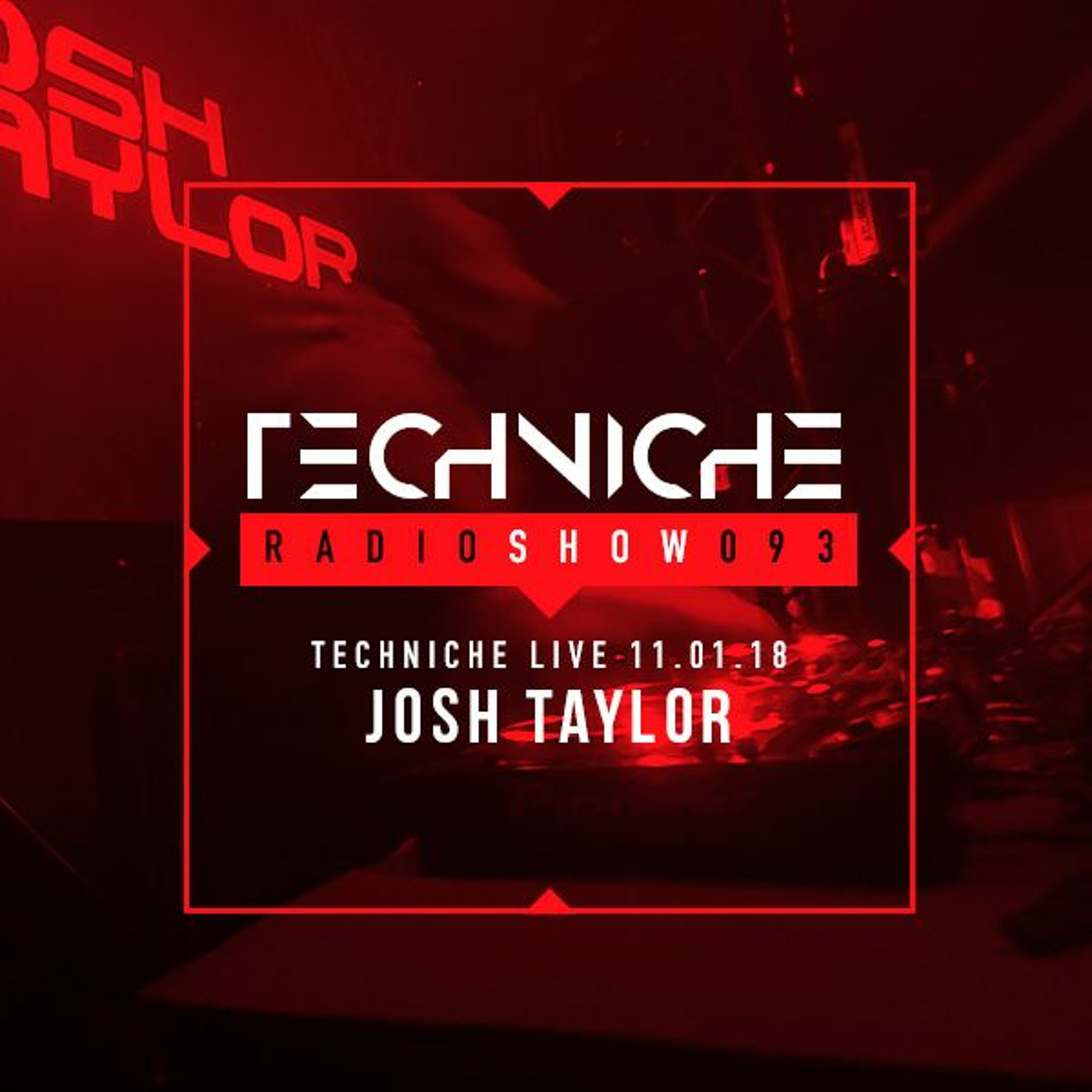 Techniche RadioShow