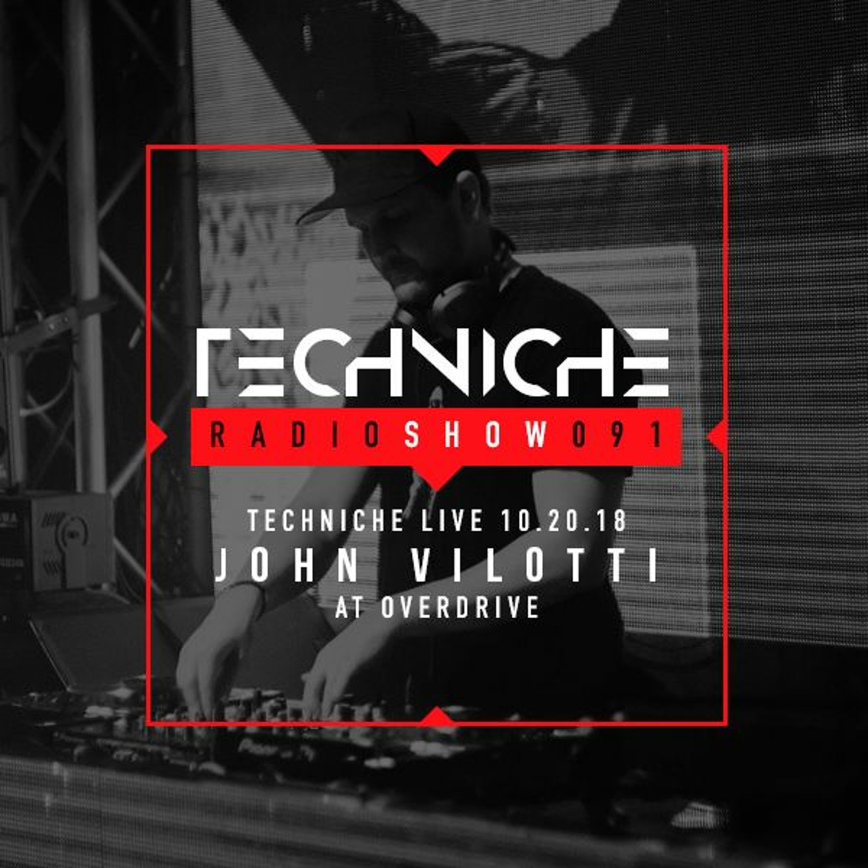 Techniche RadioShow