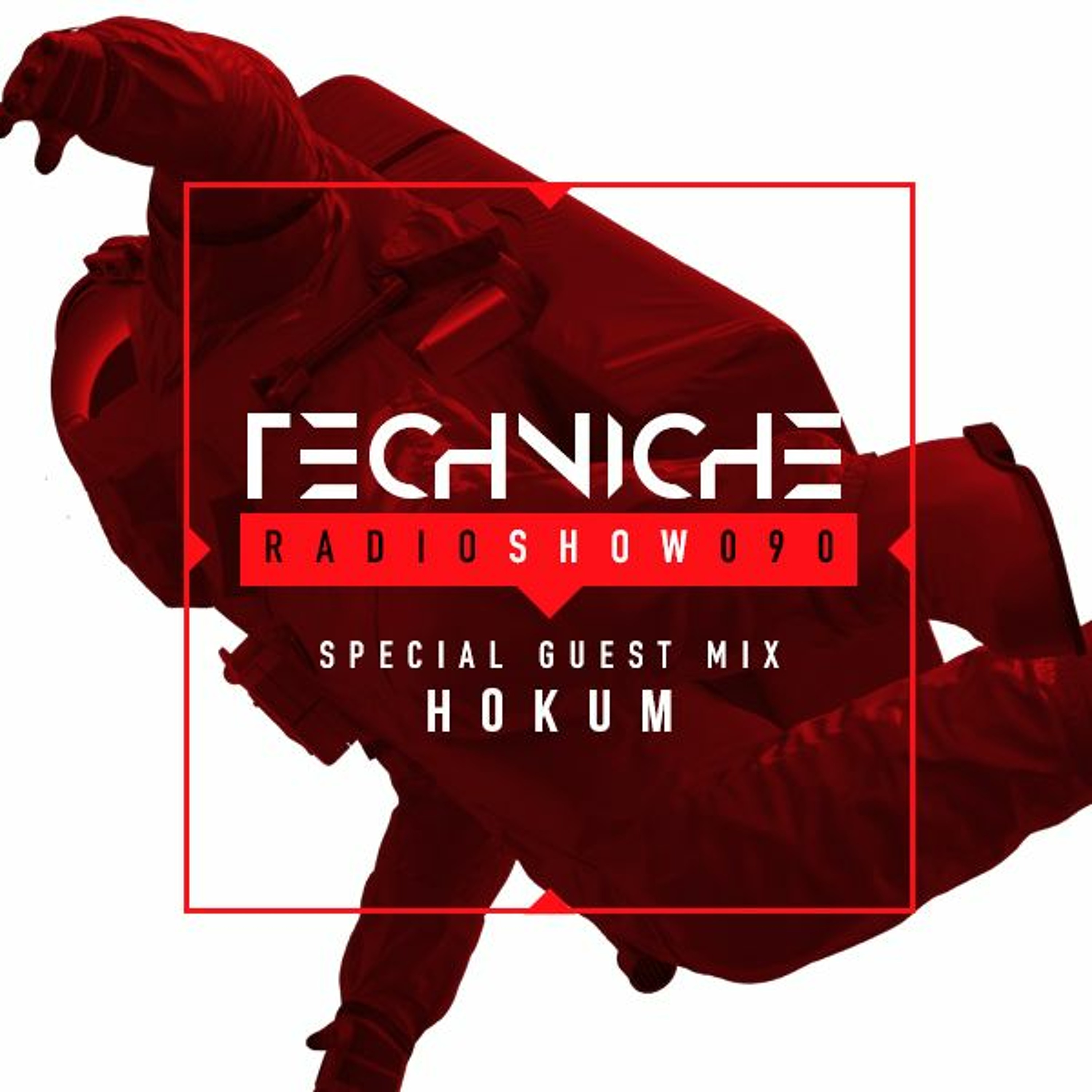 Techniche RadioShow
