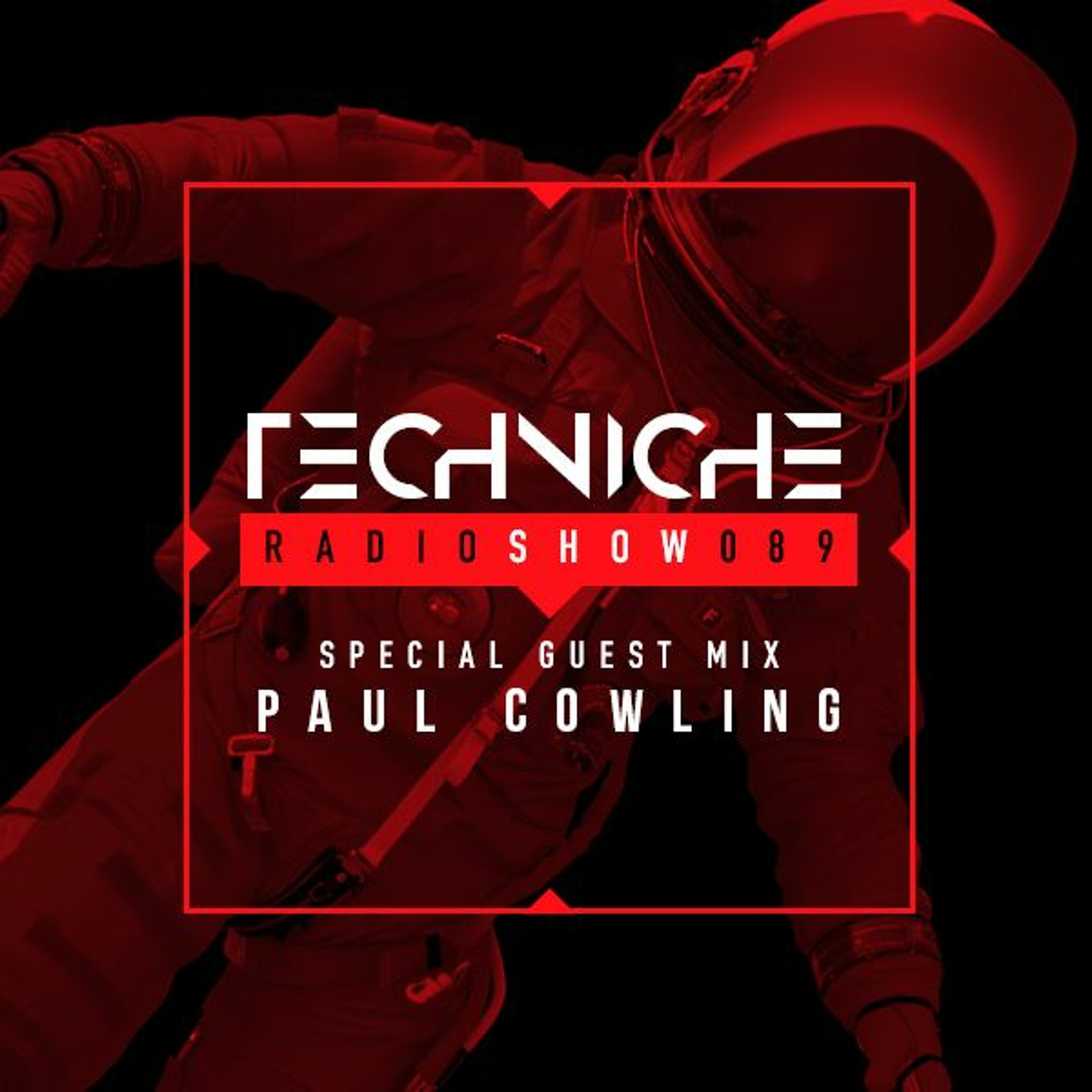 Techniche RadioShow