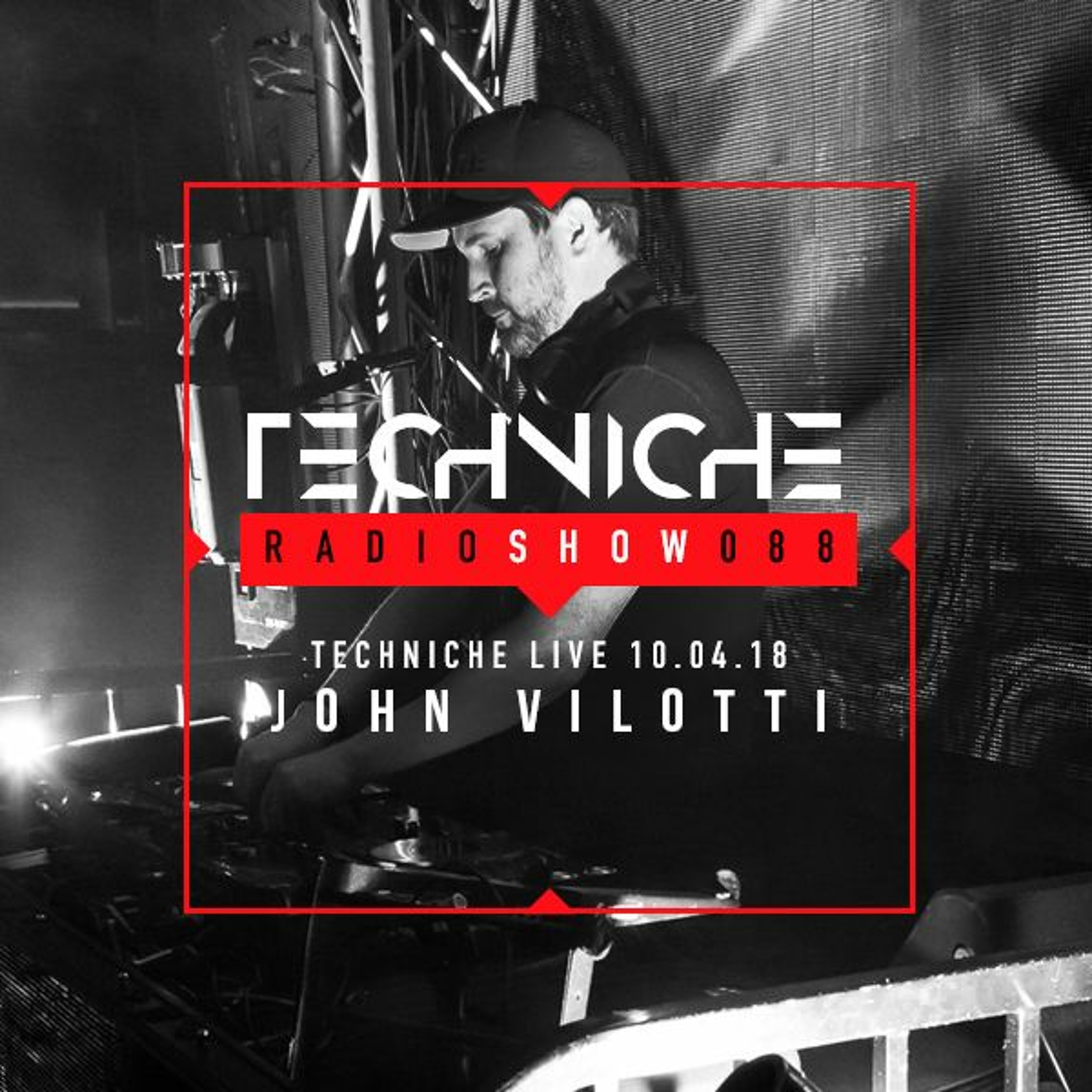 Techniche RadioShow