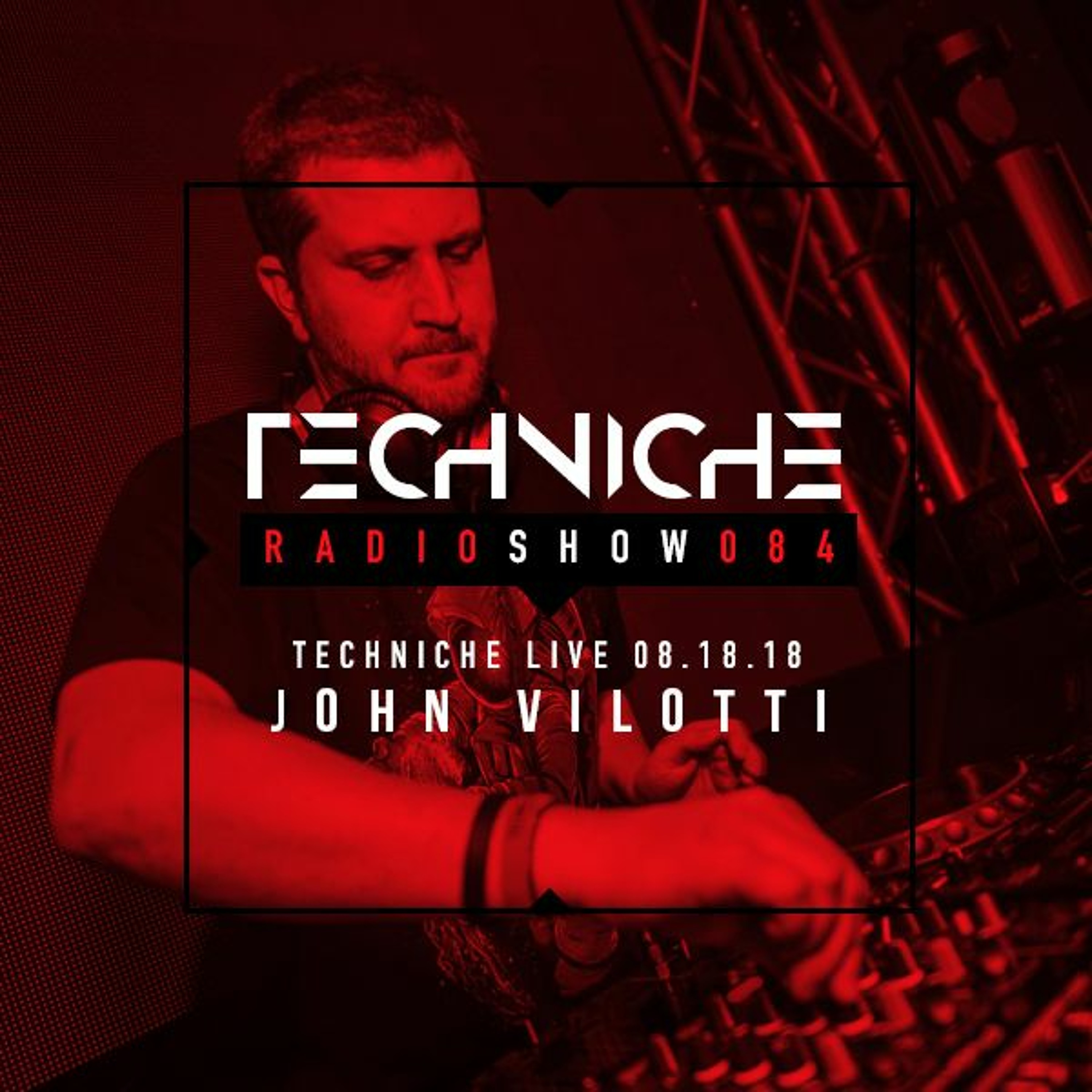 Techniche RadioShow