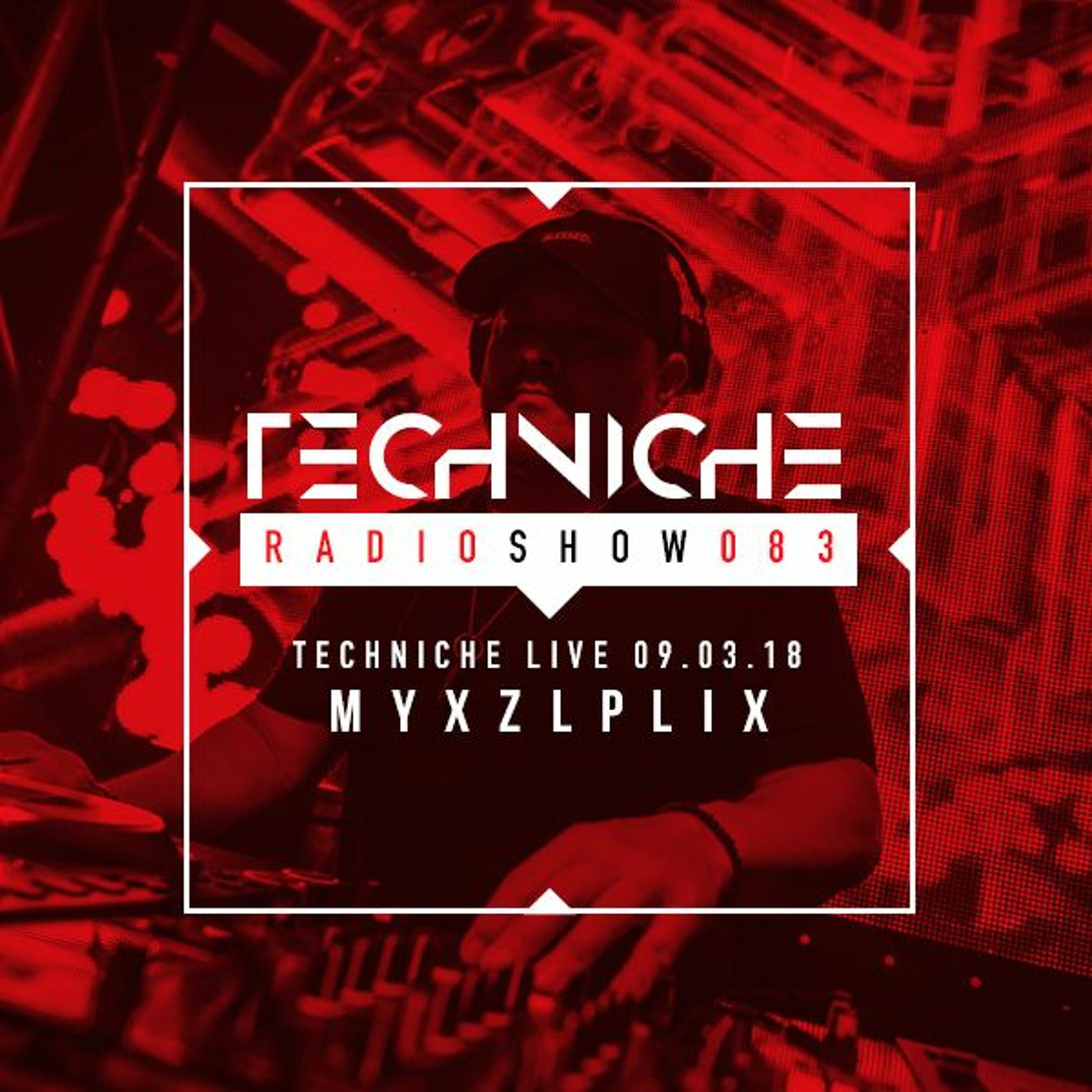 Techniche RadioShow