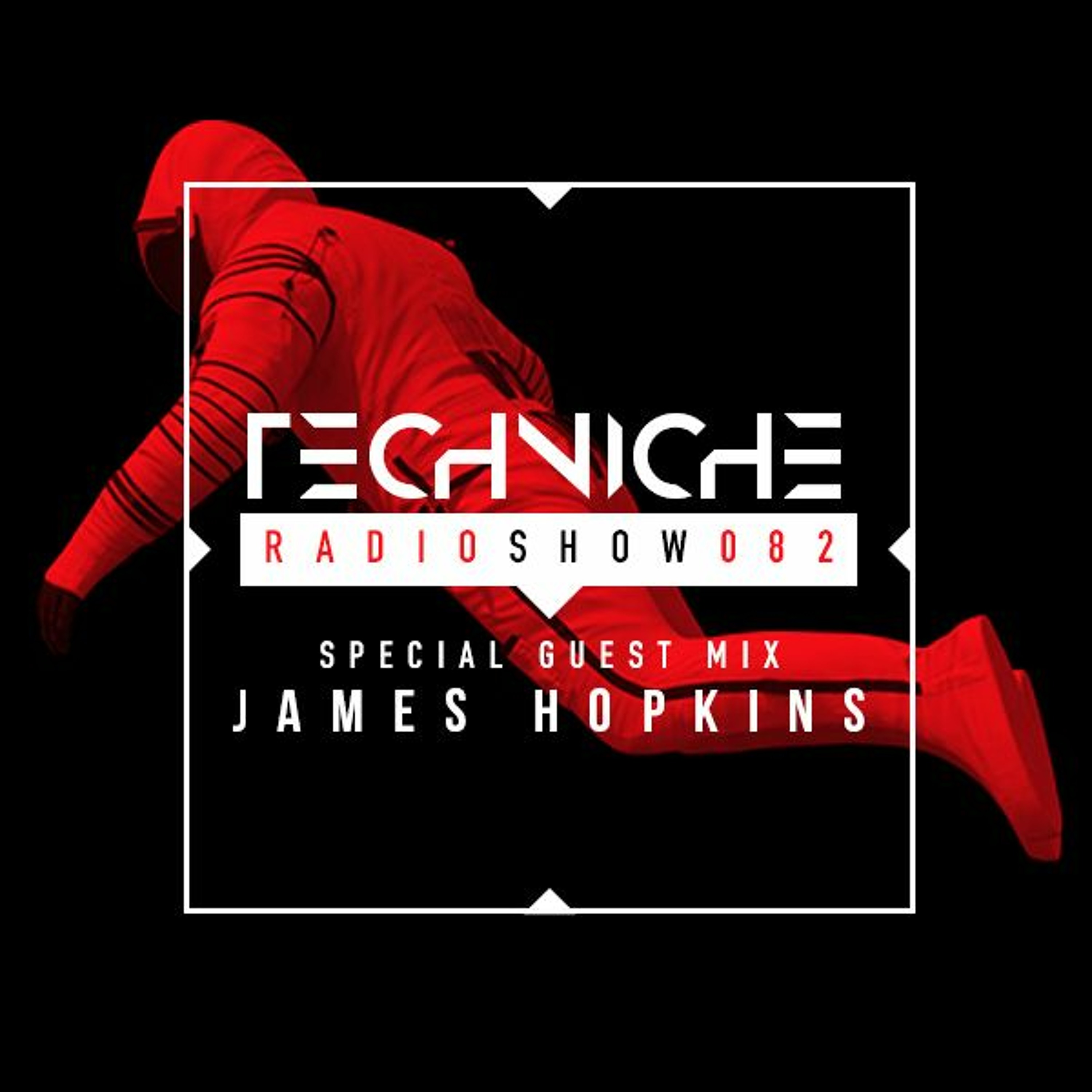 Techniche RadioShow