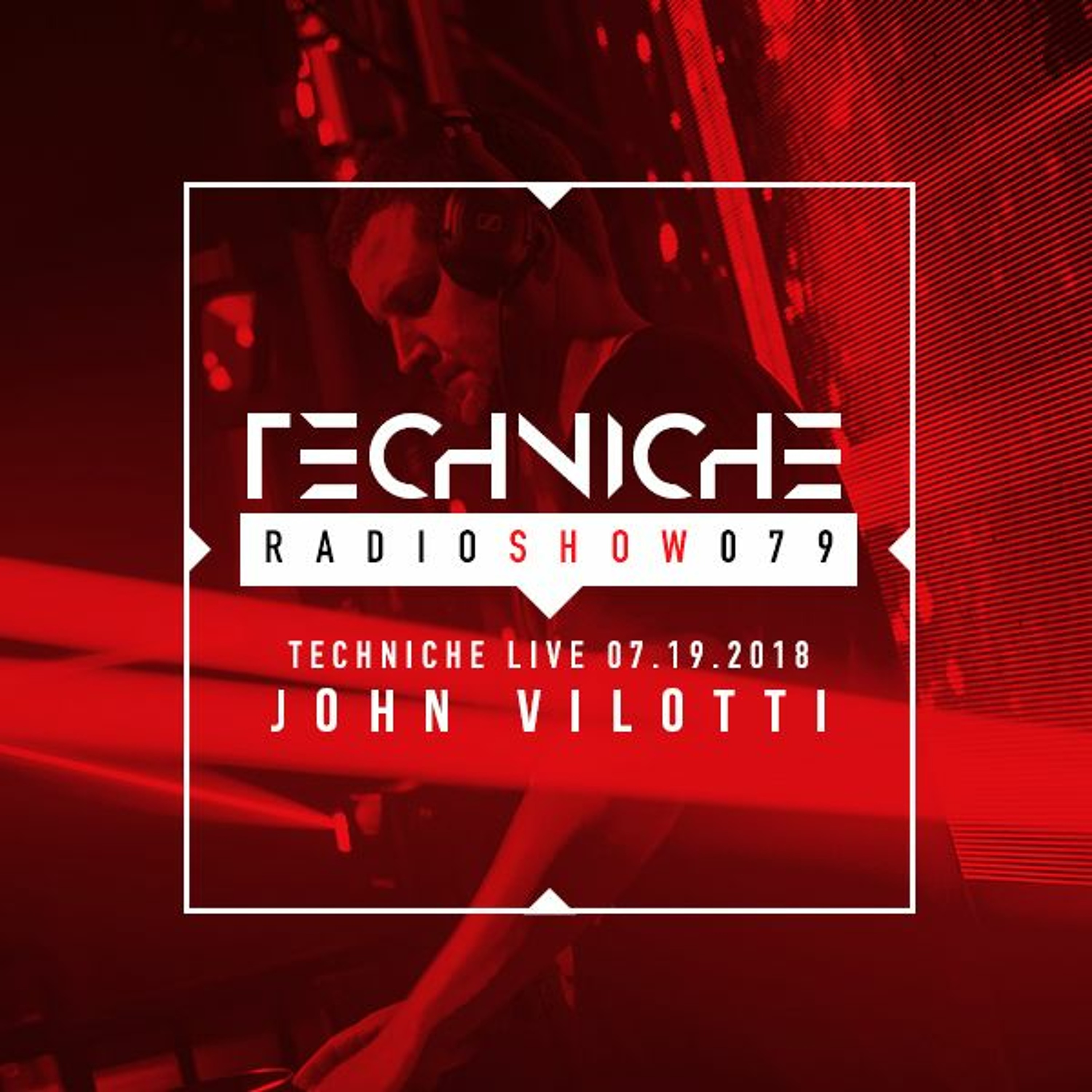 Techniche RadioShow