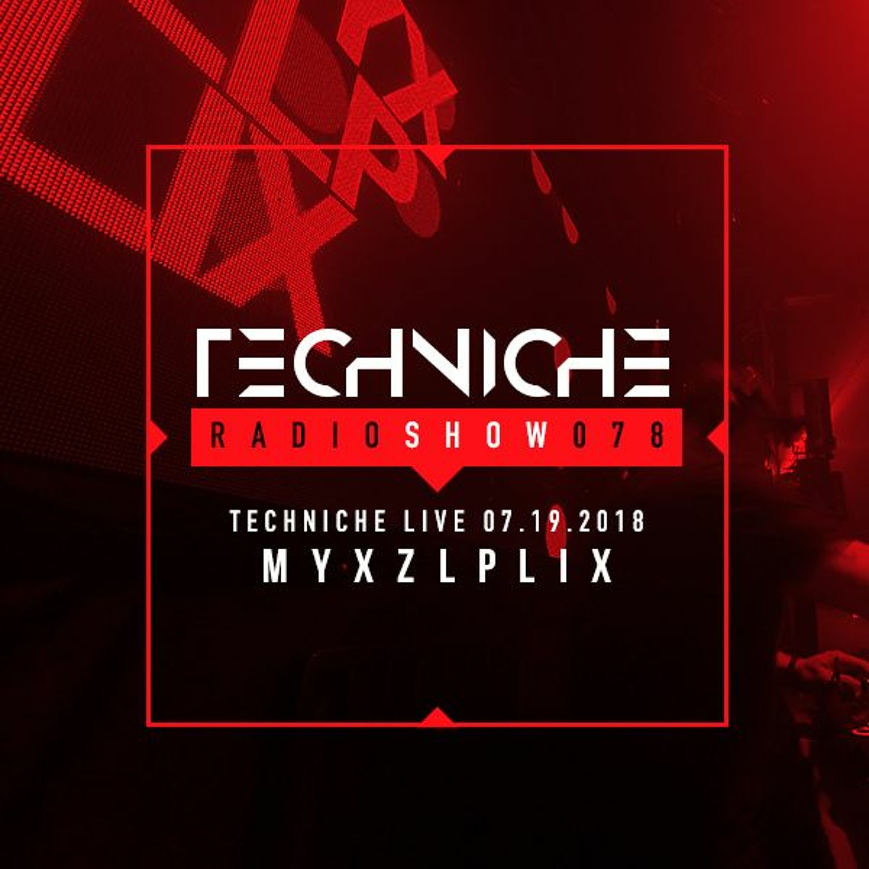 Techniche RadioShow