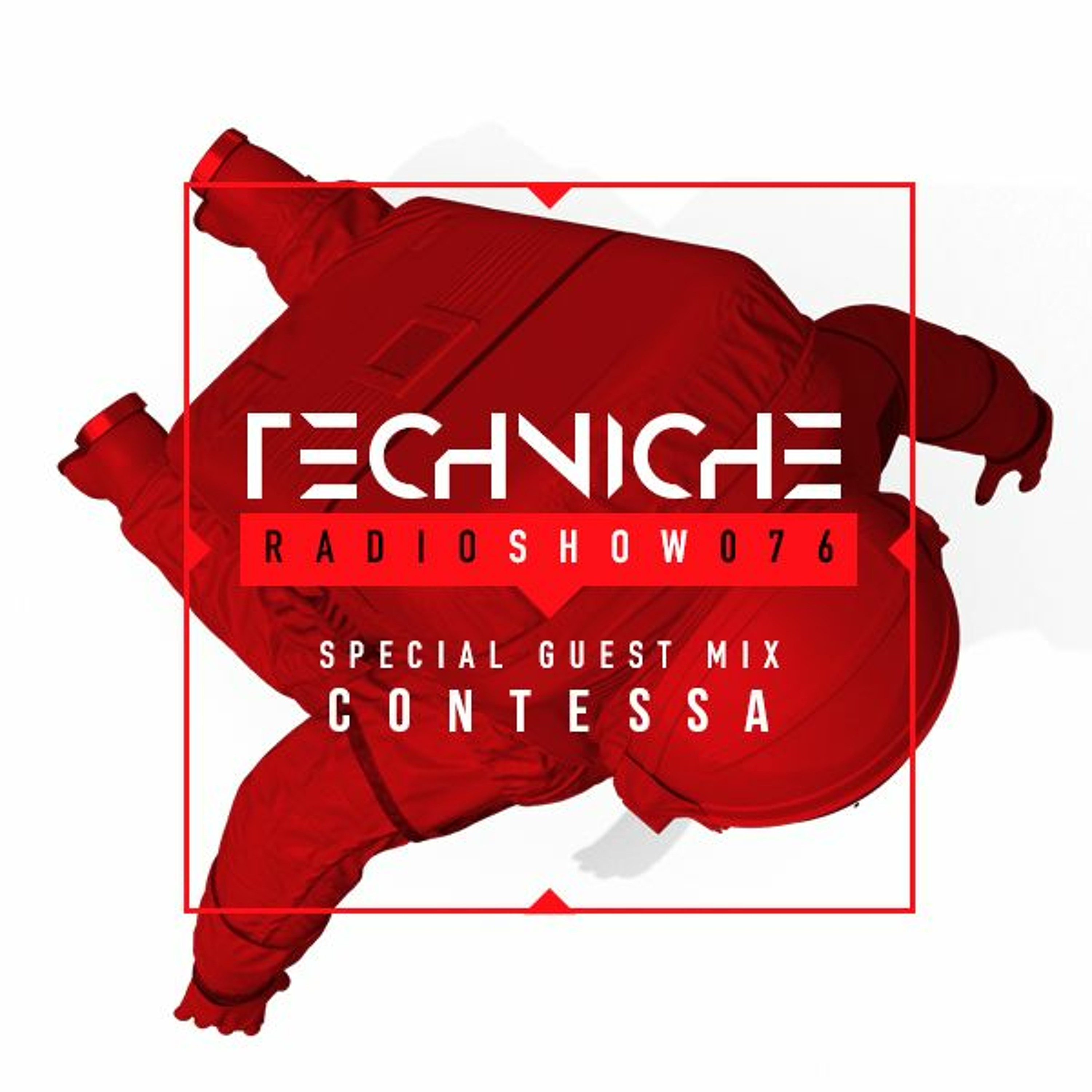 Techniche RadioShow