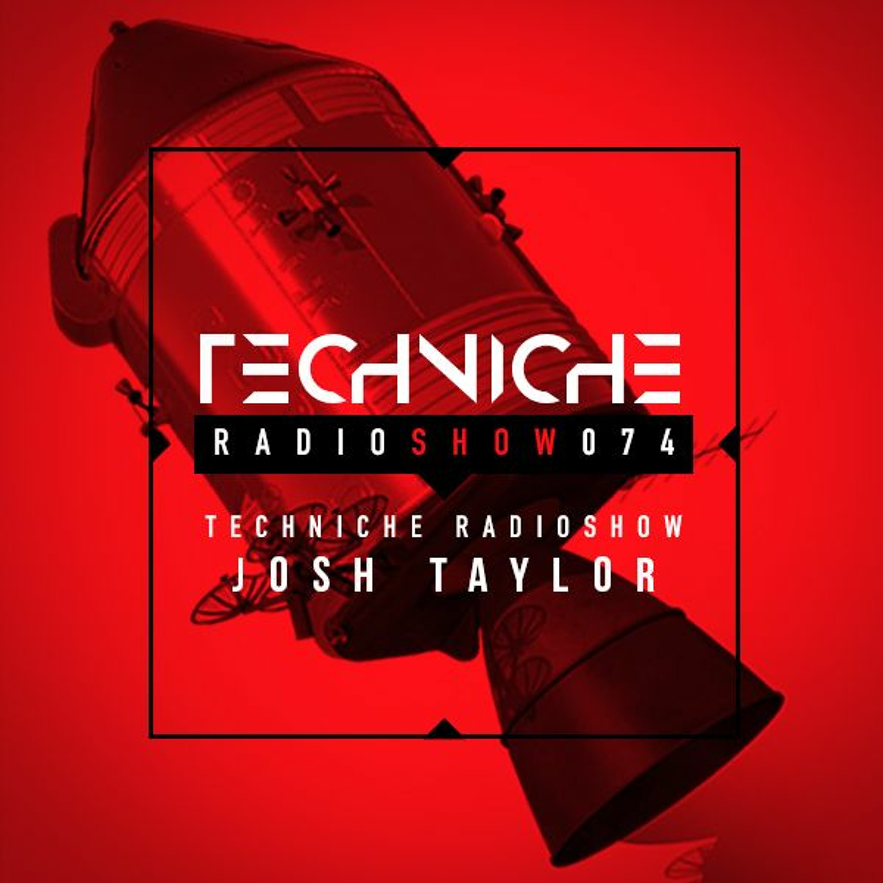 Techniche RadioShow