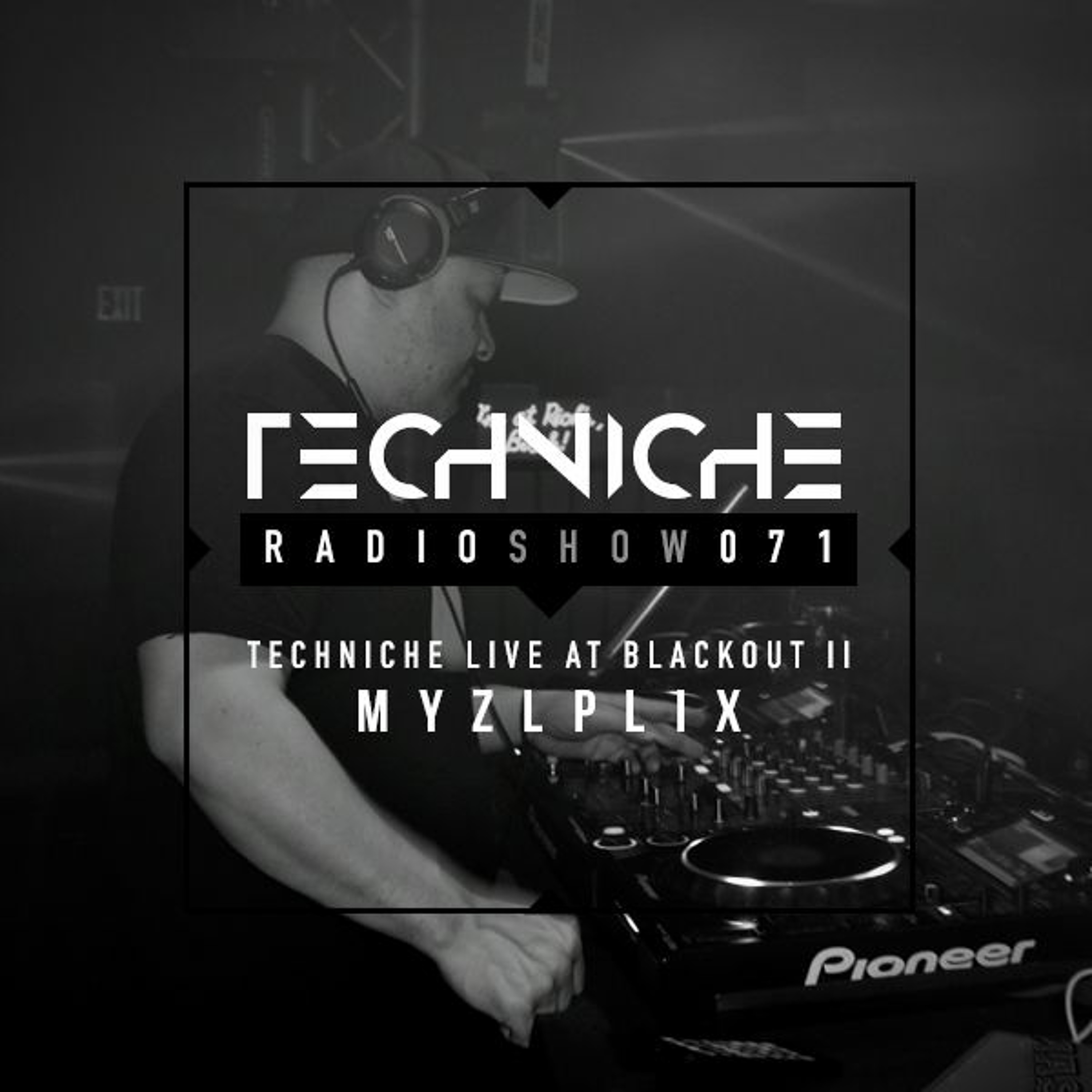 Techniche RadioShow