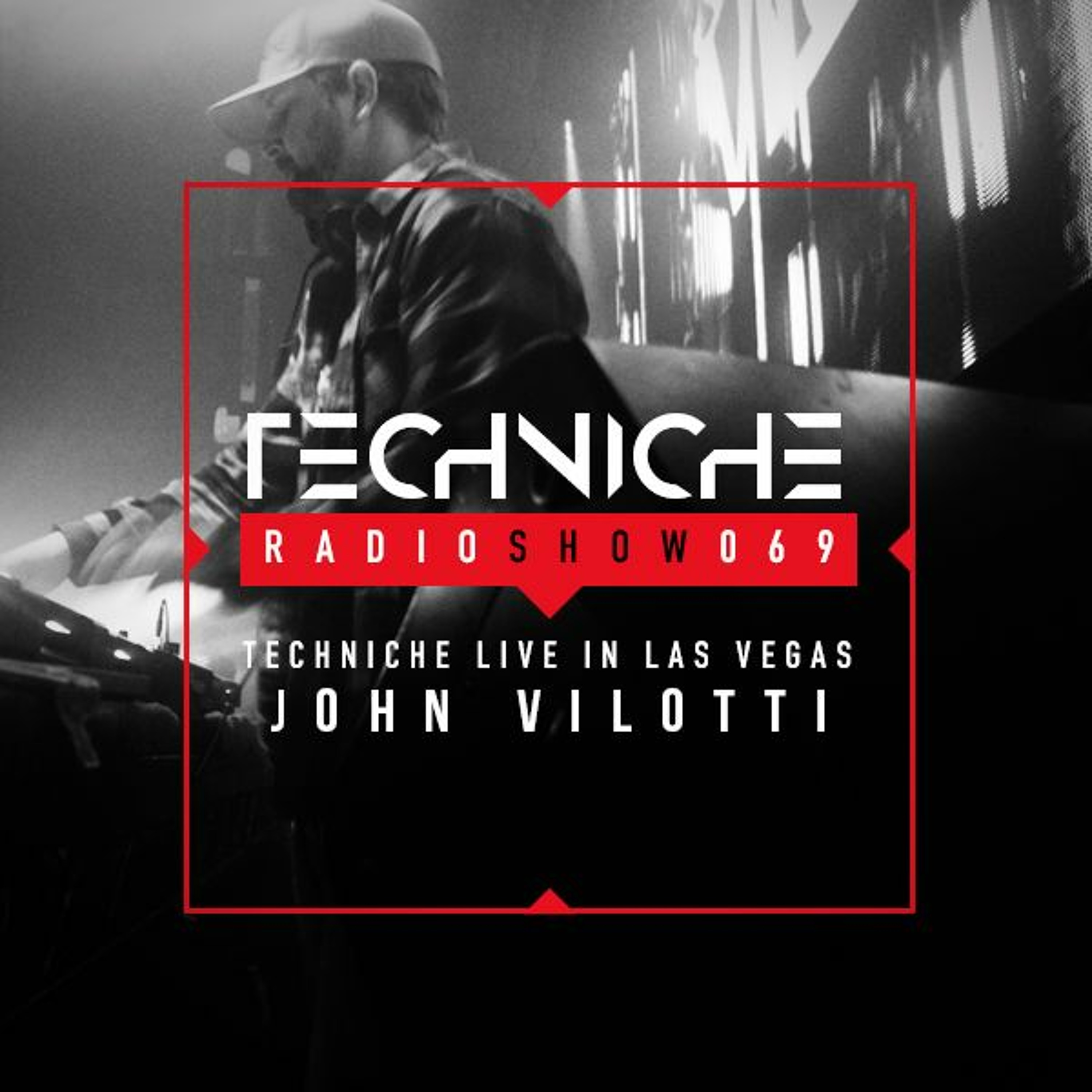 Techniche RadioShow