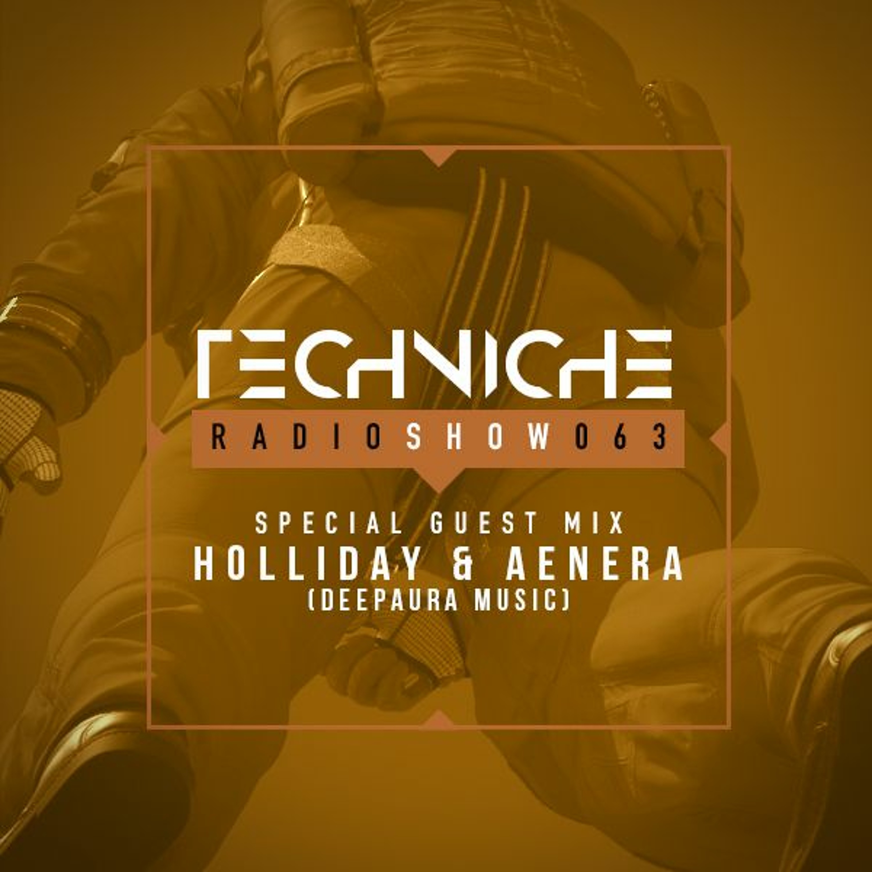 Techniche RadioShow