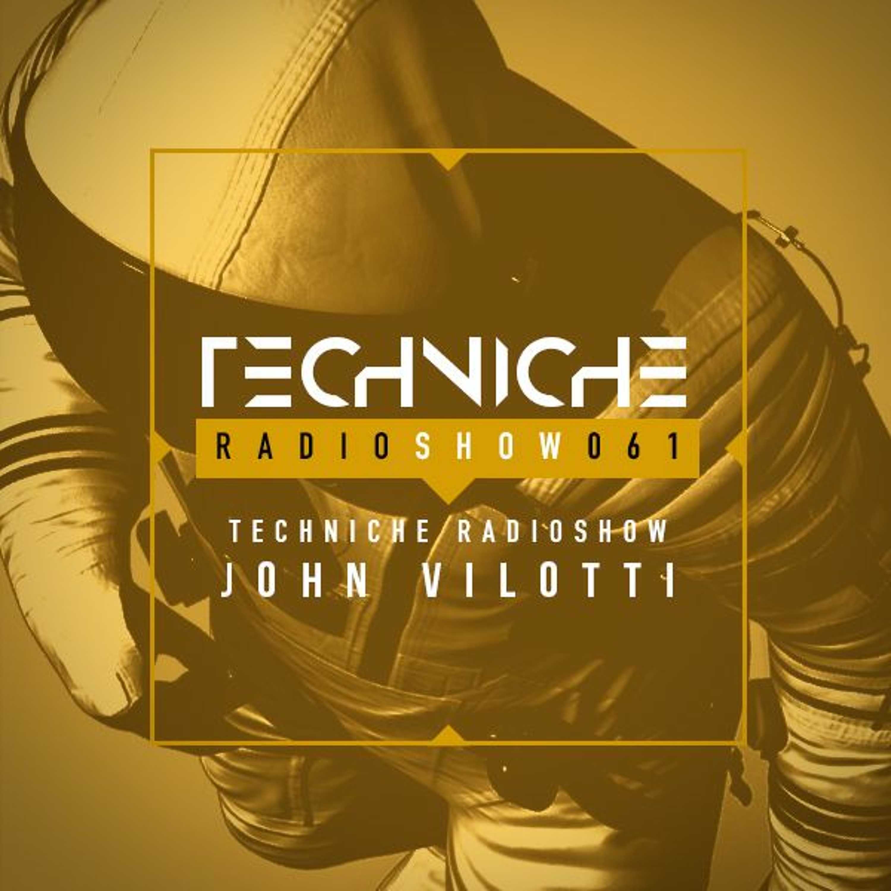 Techniche RadioShow