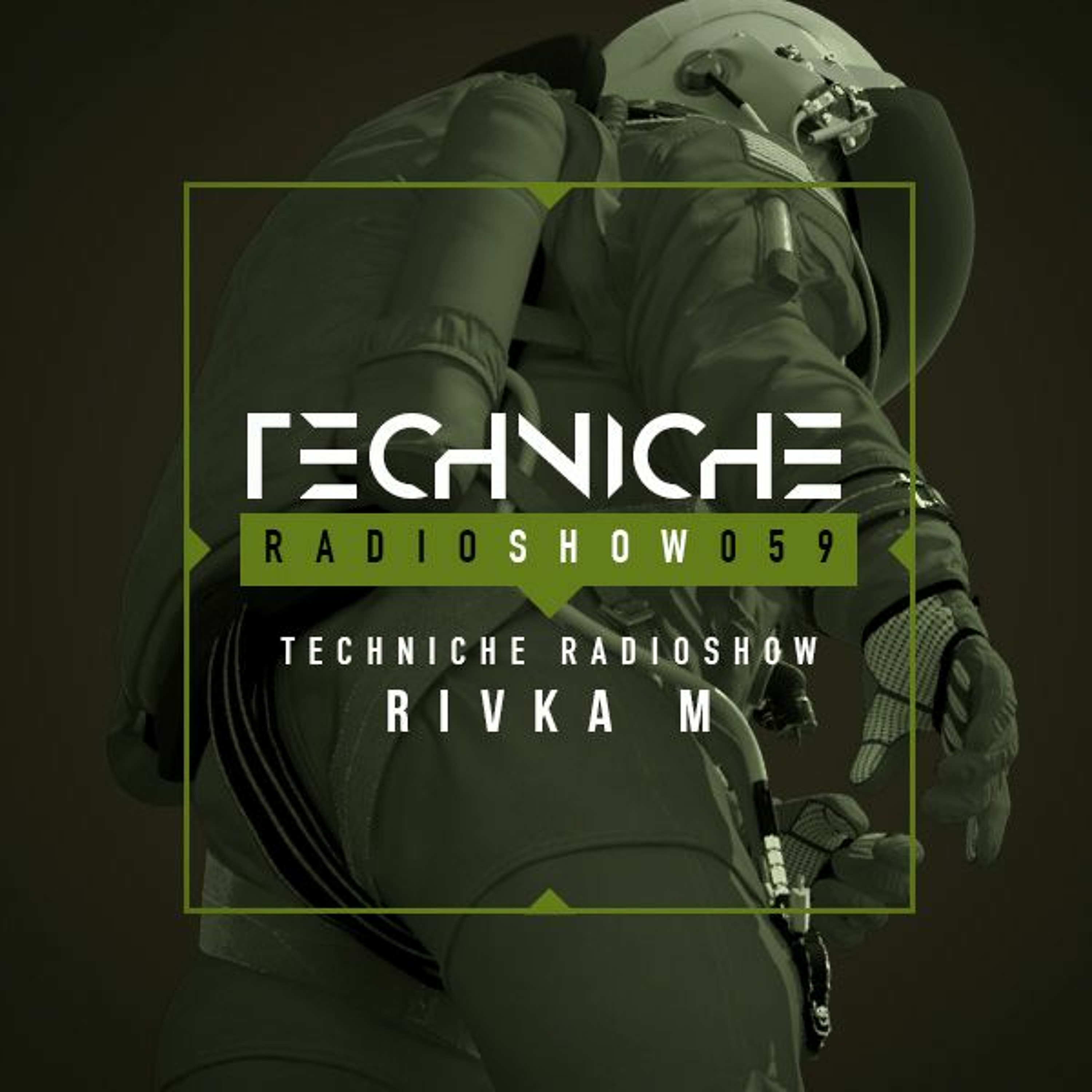 Techniche RadioShow