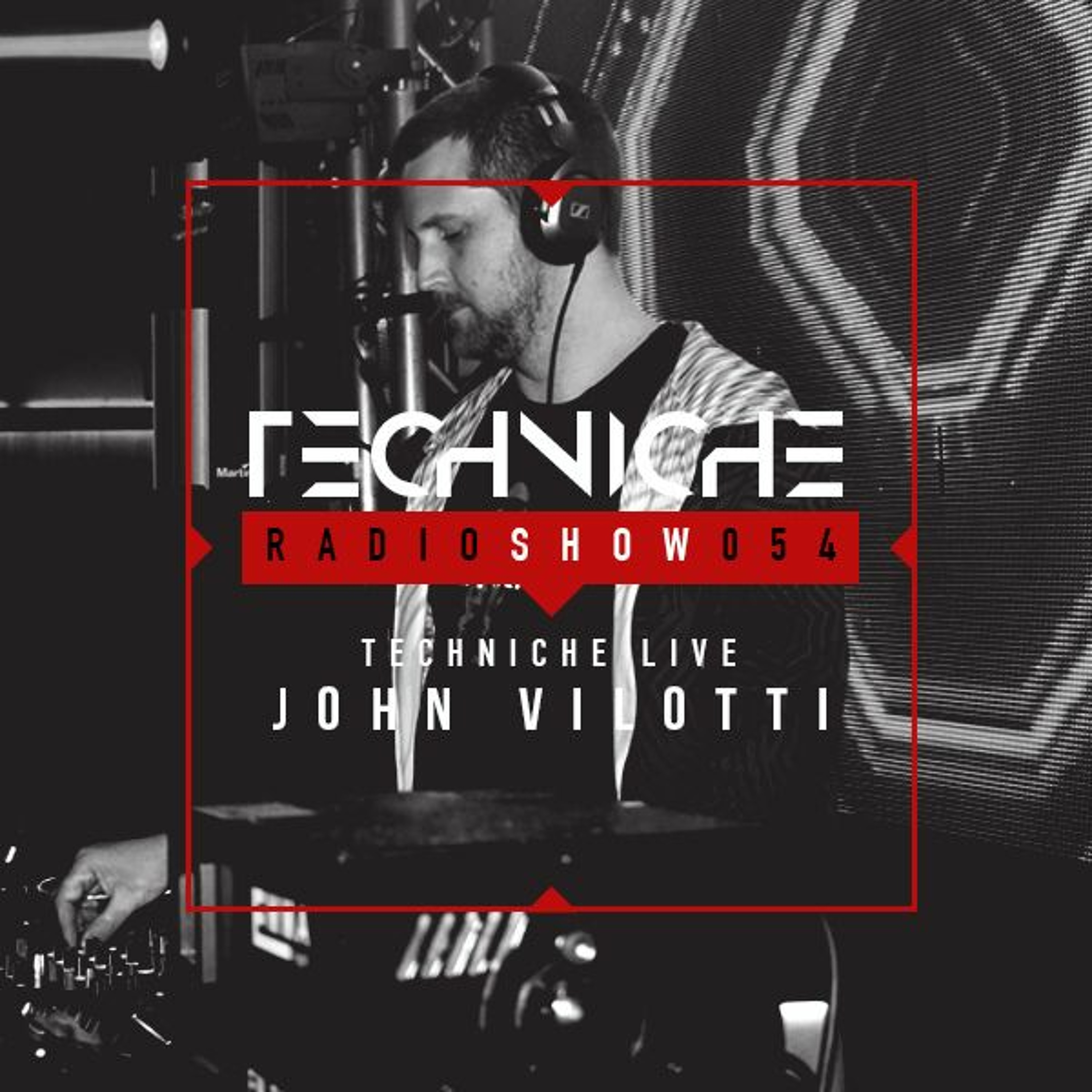 Techniche RadioShow