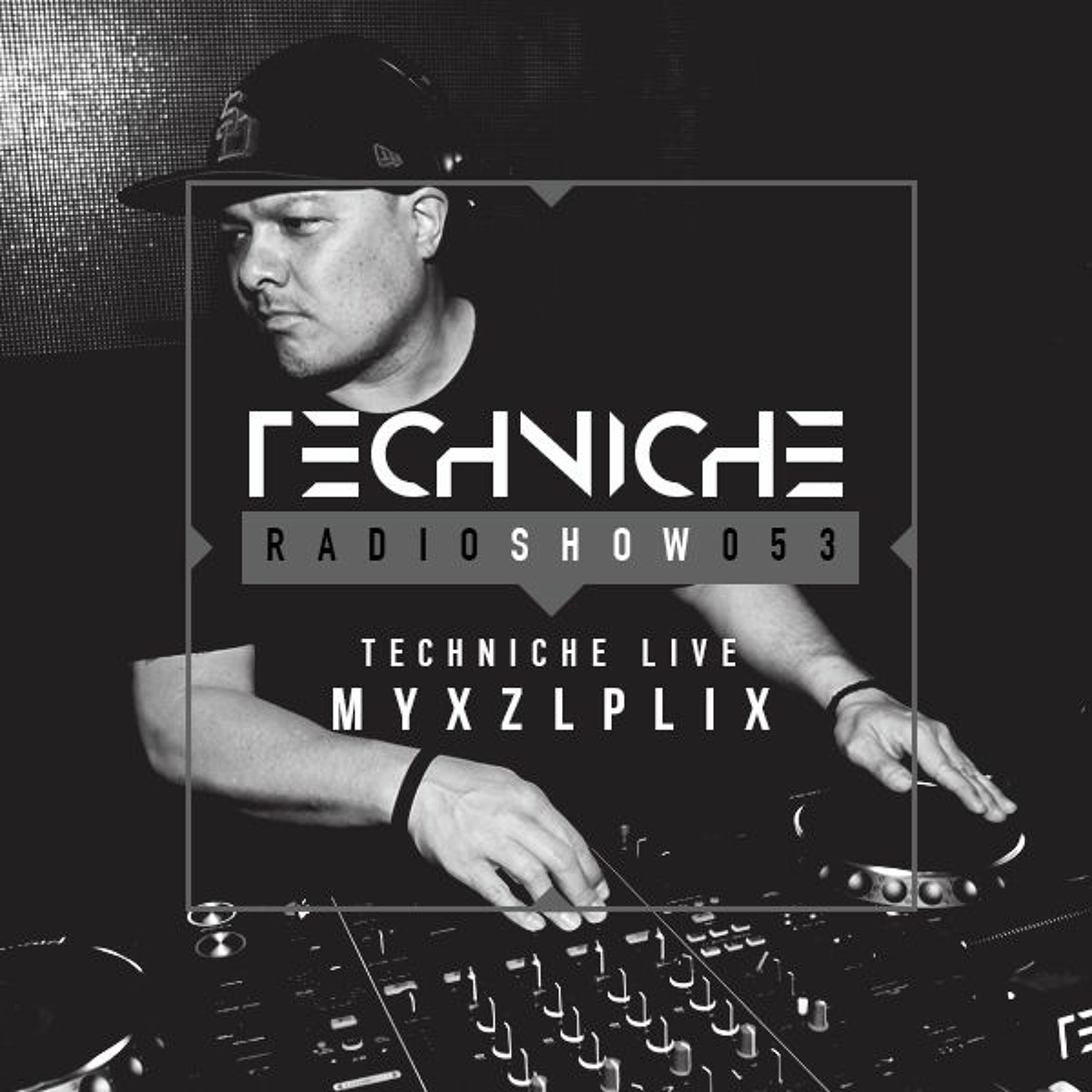 Techniche RadioShow