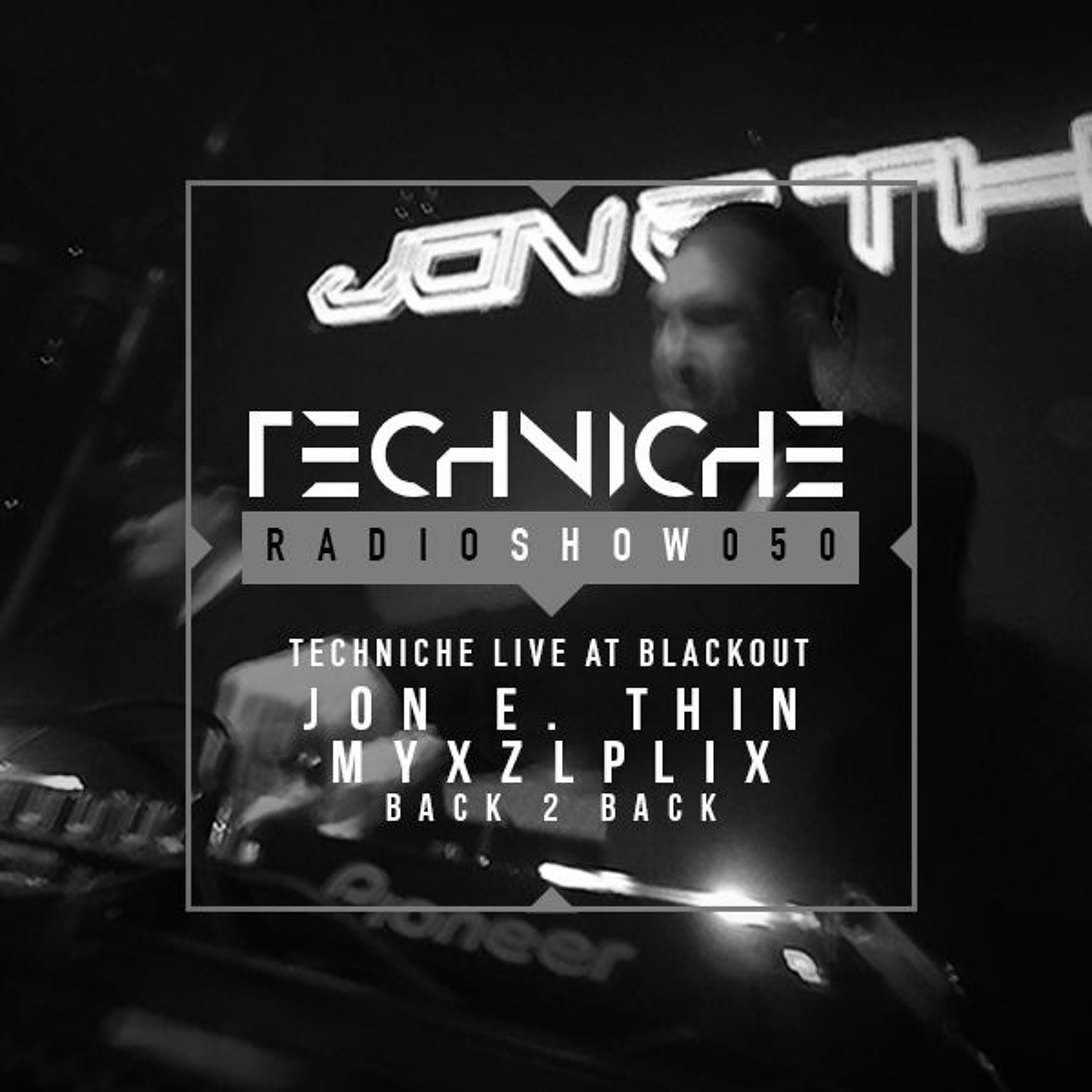 Techniche RadioShow