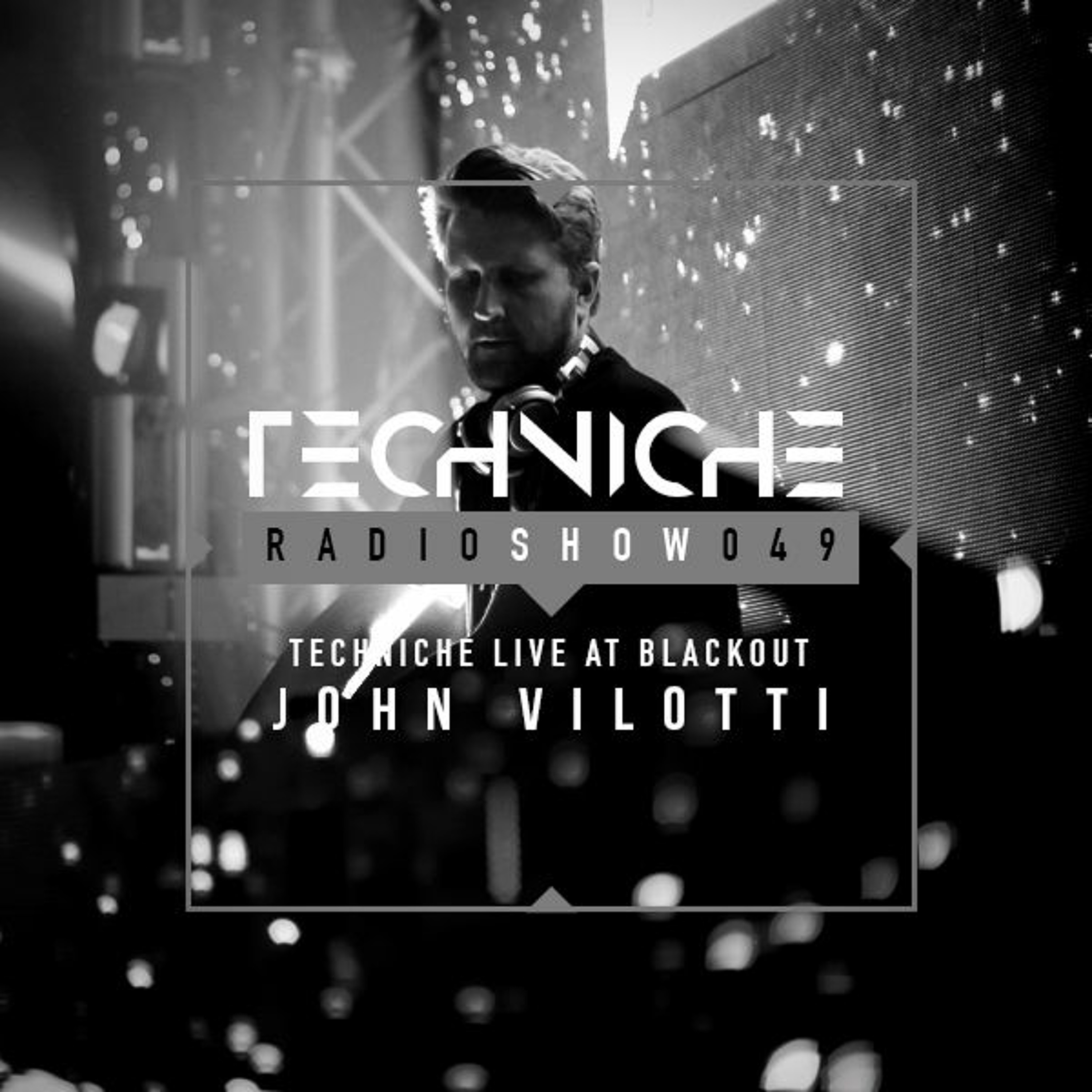 Techniche RadioShow